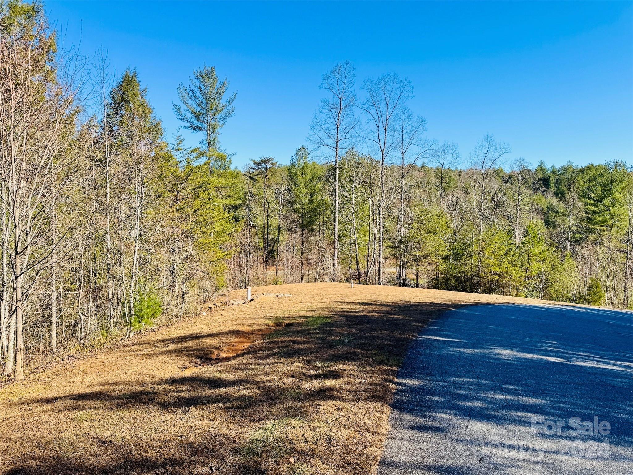 The Coves Mountain River Club - Land