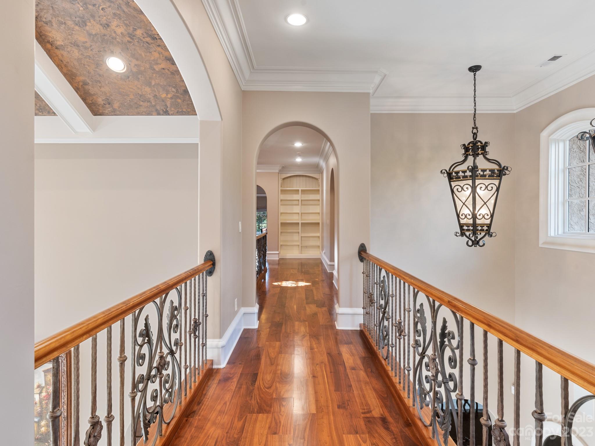 Longview - Residential