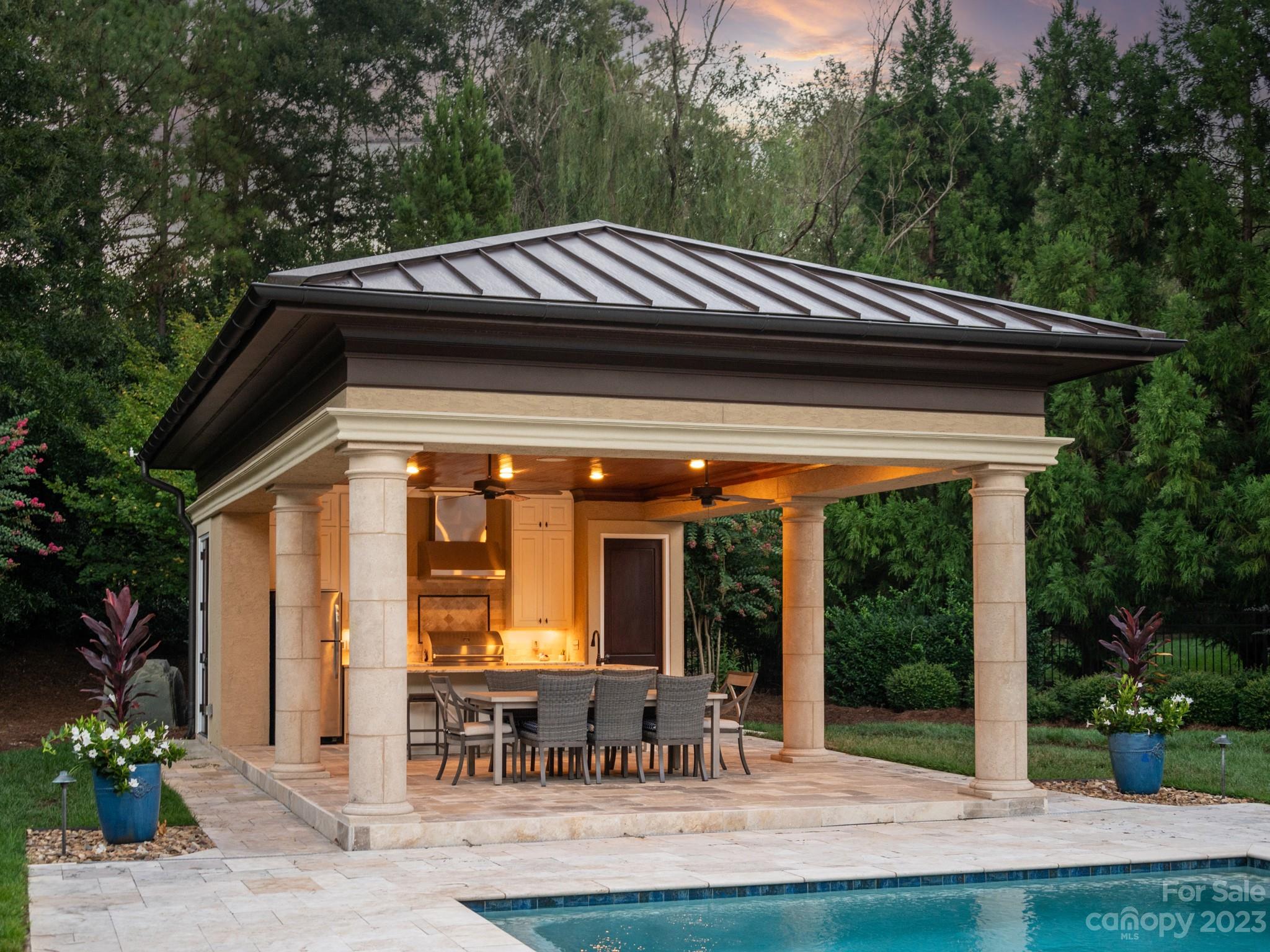 Longview - Residential