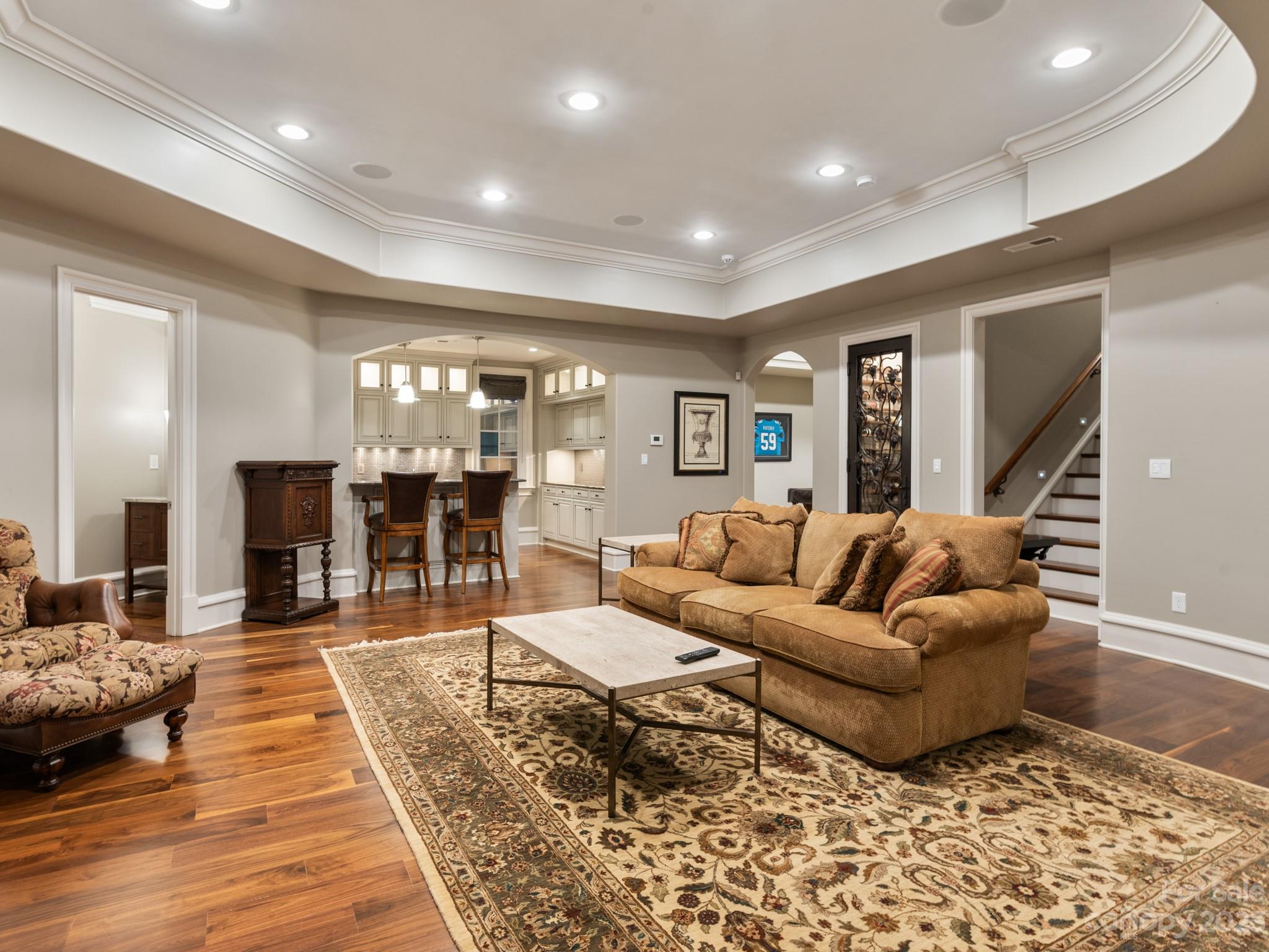 Longview - Residential