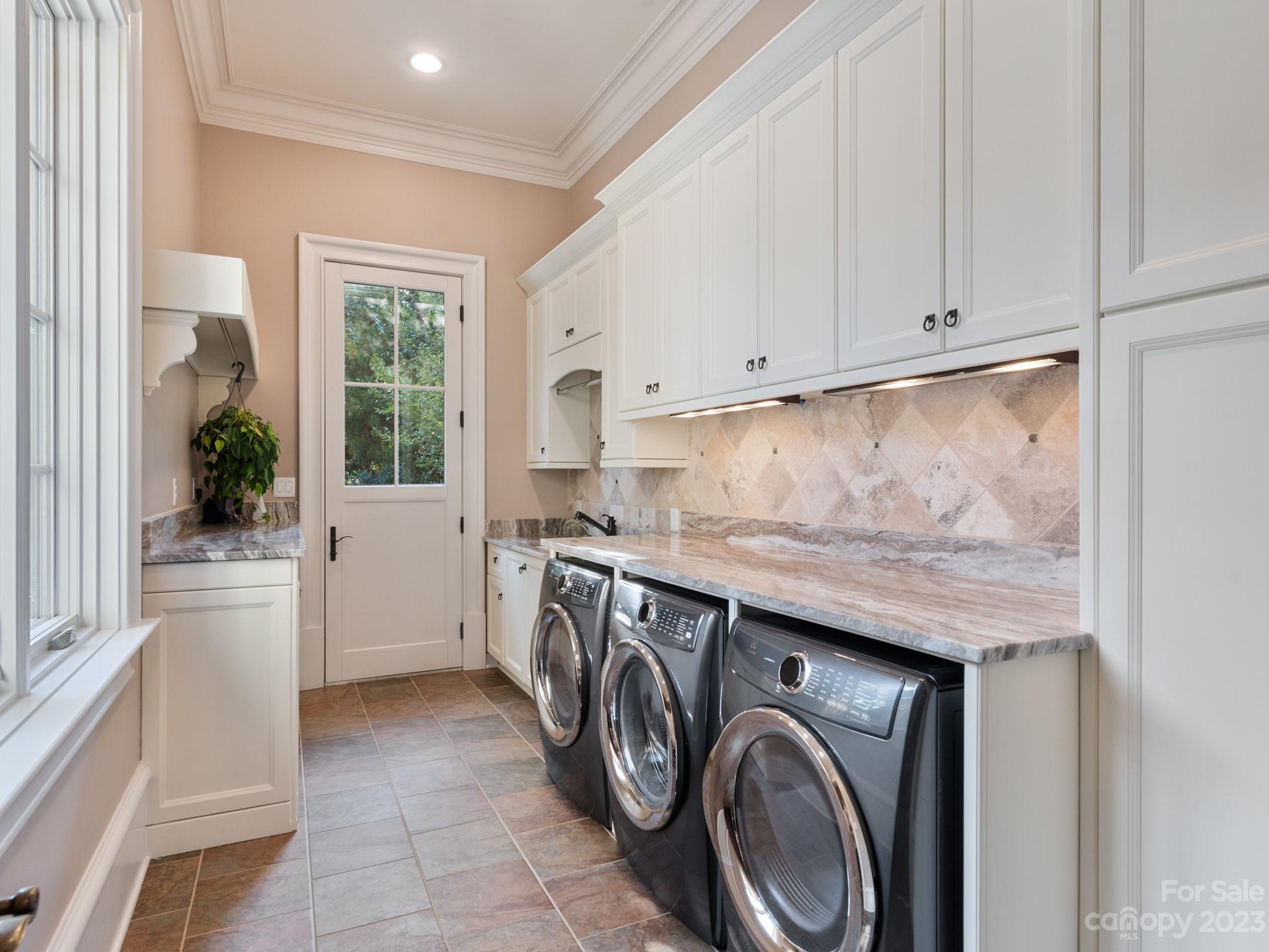 Longview - Residential