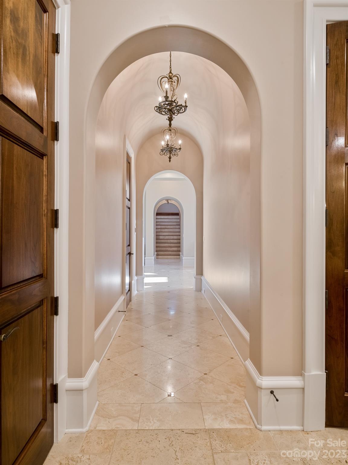 Longview - Residential