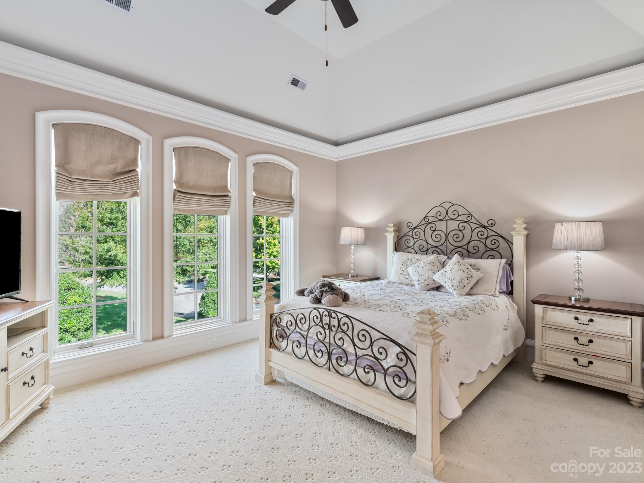 Longview - Residential