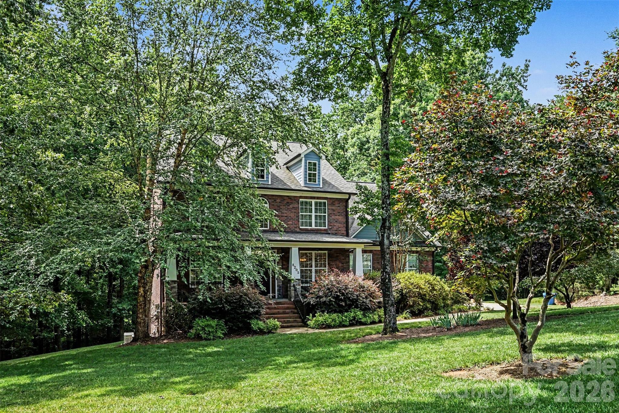 Irongate - Residential