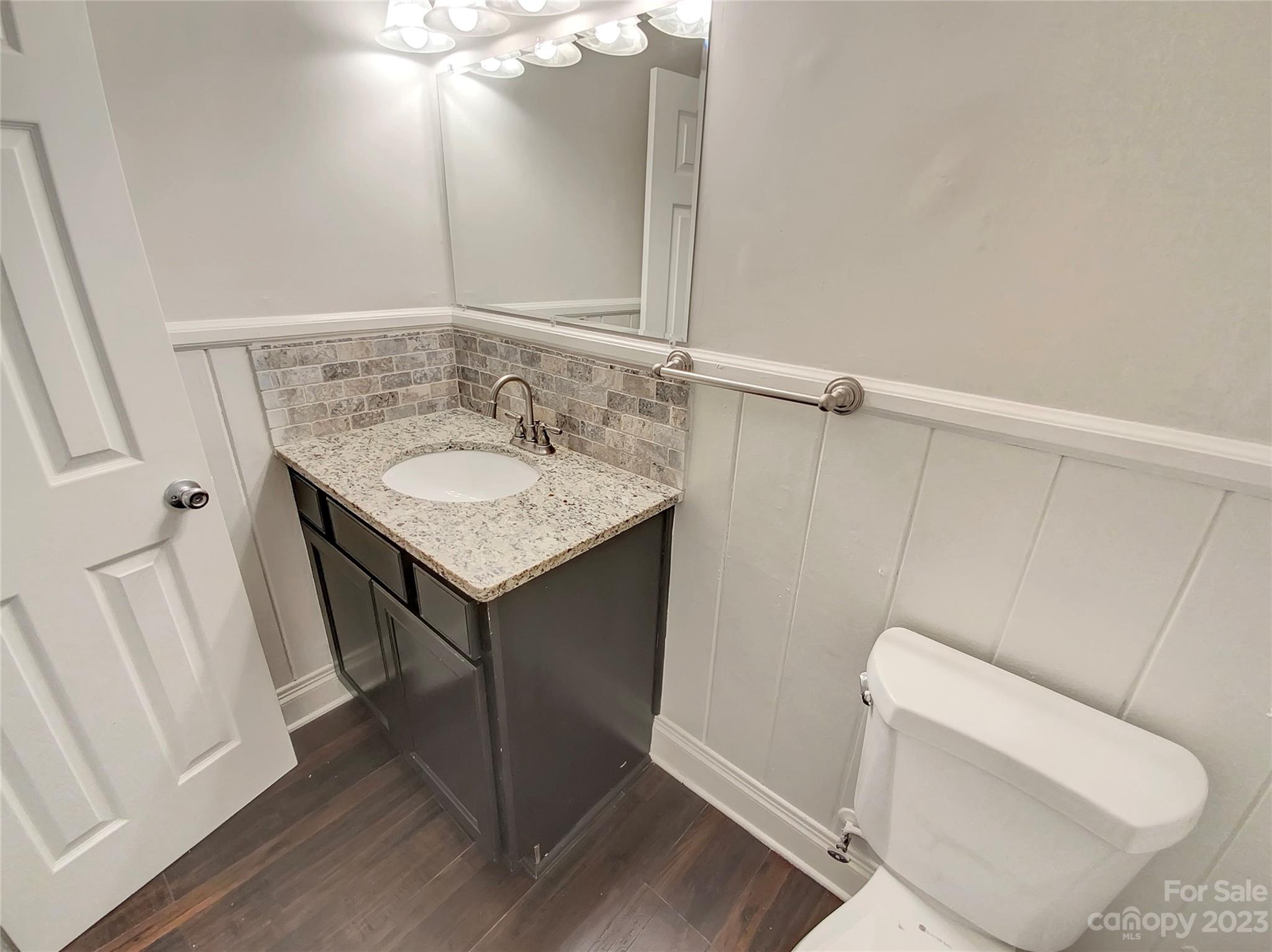Starmount - Residential