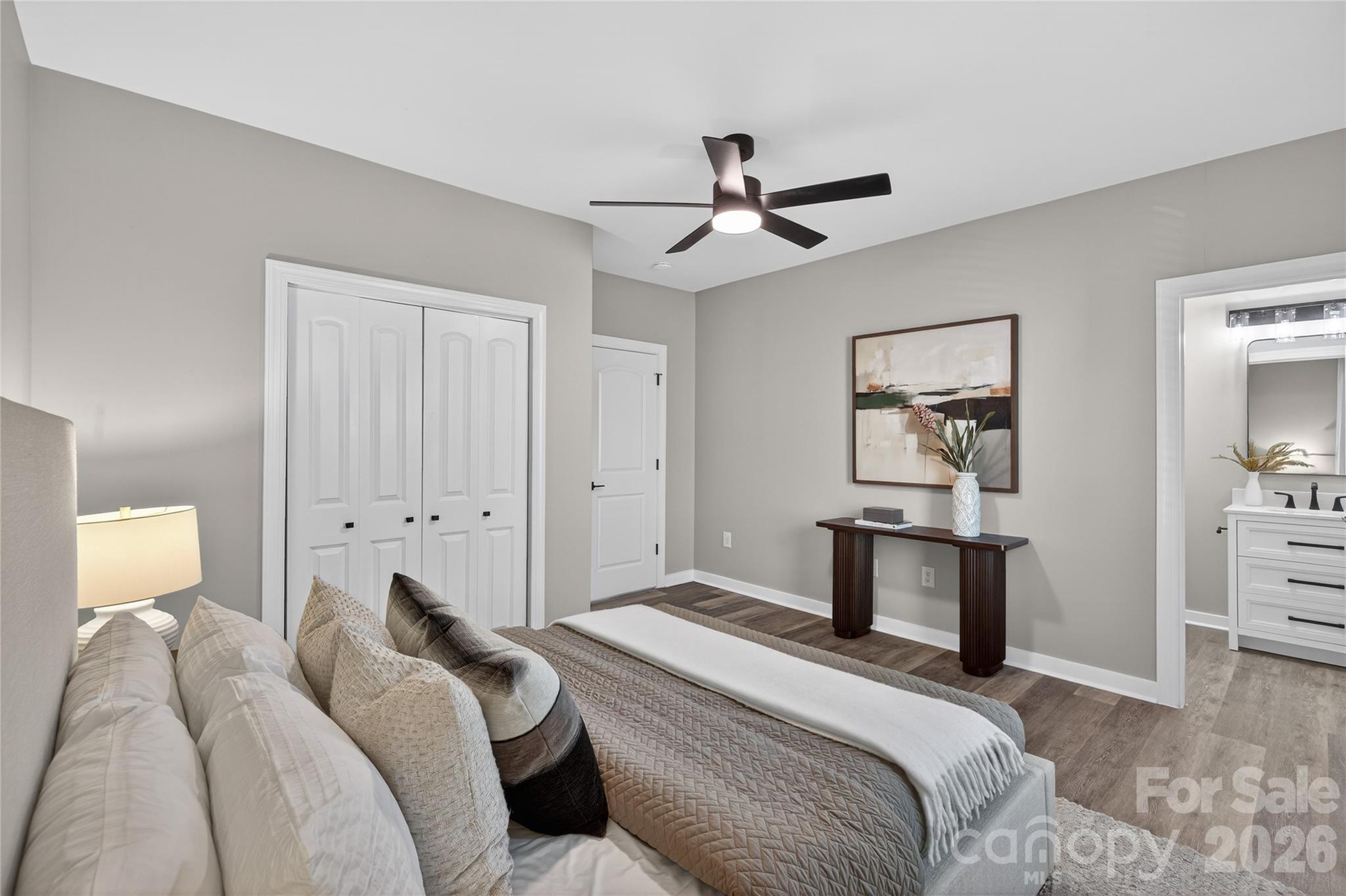 Interstate Improvement Company - Residential