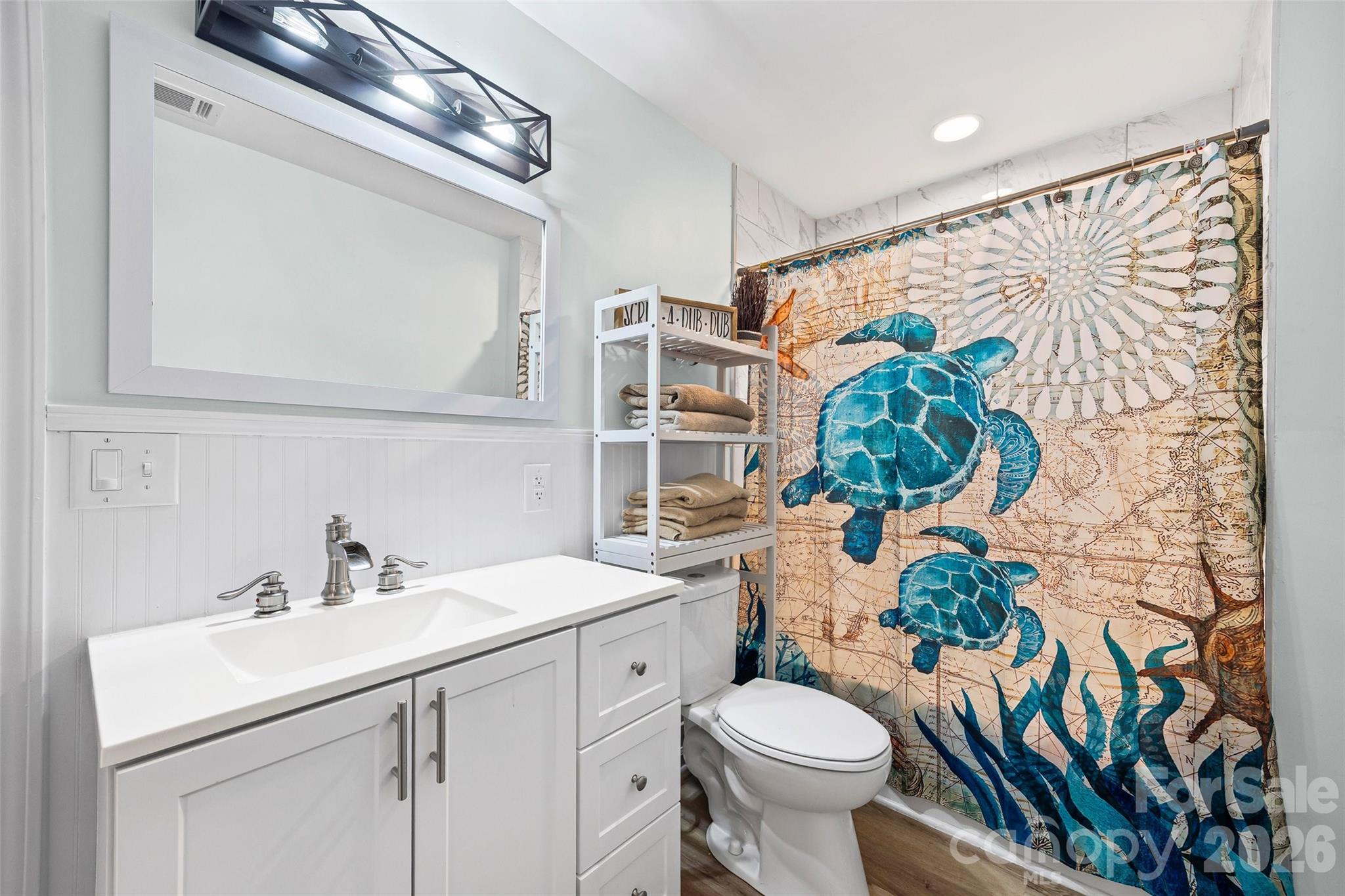 Watertrace - Residential