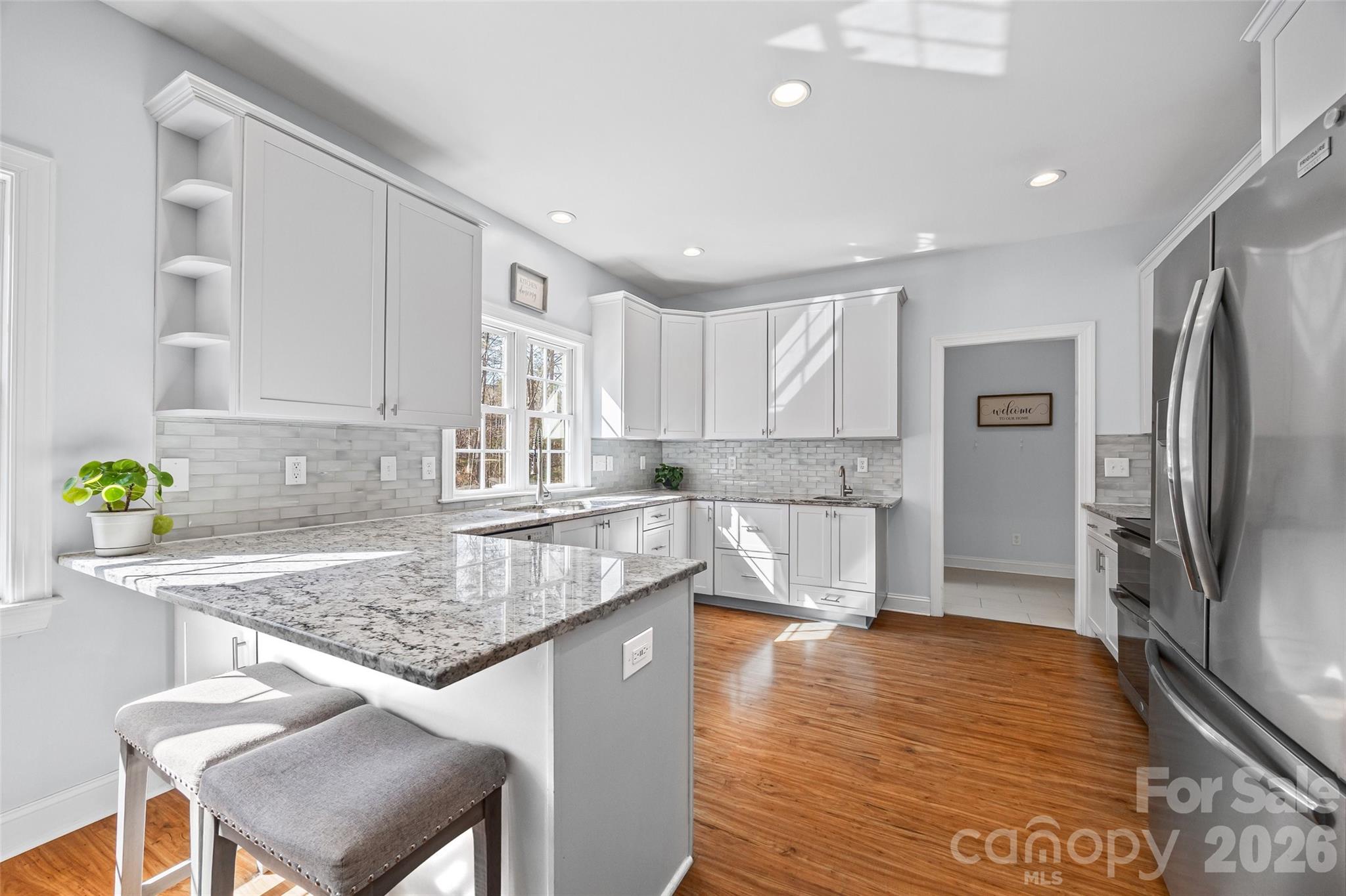 Watertrace - Residential