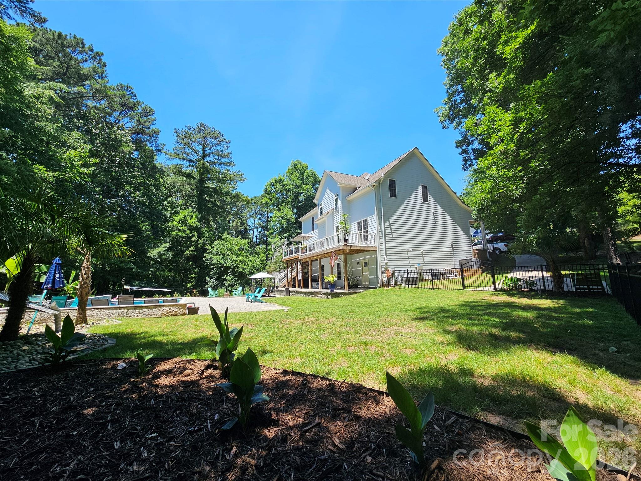 Watertrace - Residential
