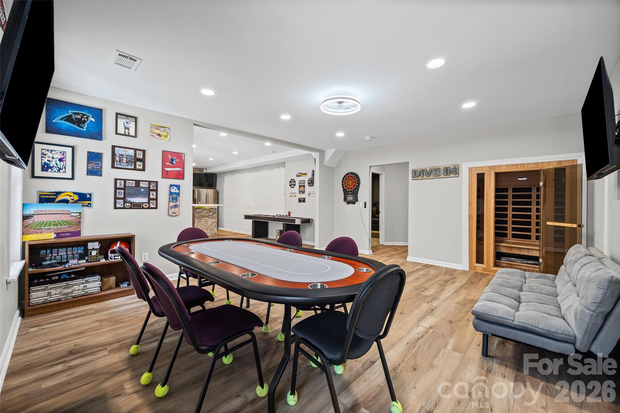 Watertrace - Residential