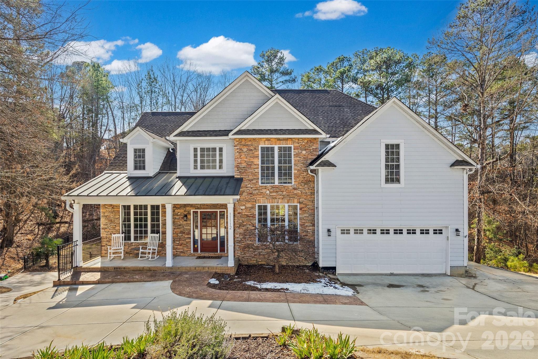 Watertrace - Residential