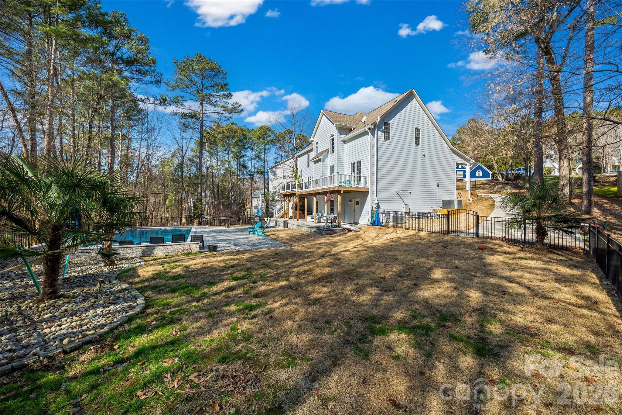 Watertrace - Residential