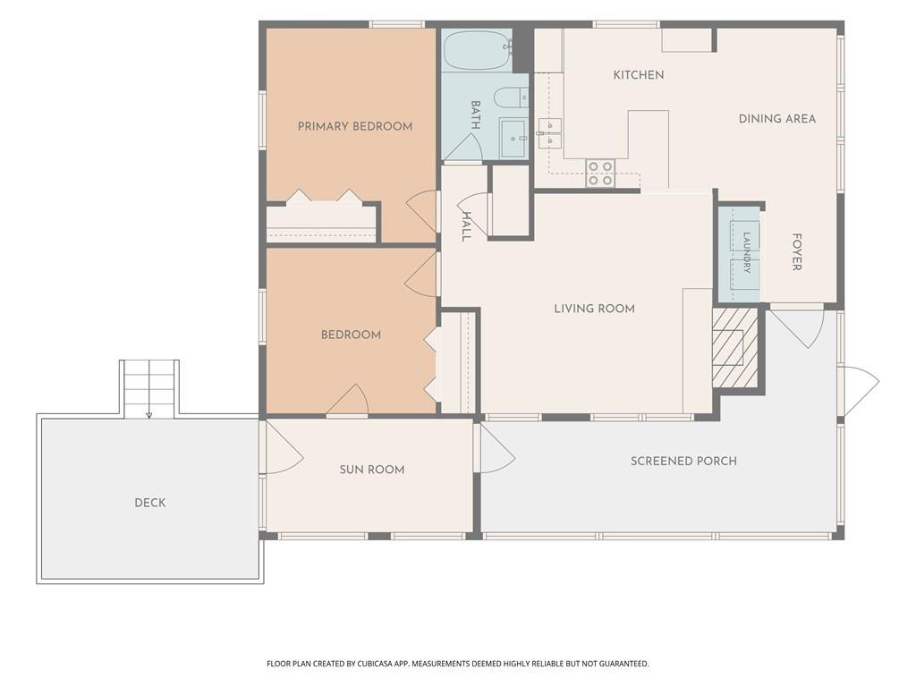 Village View - Residential