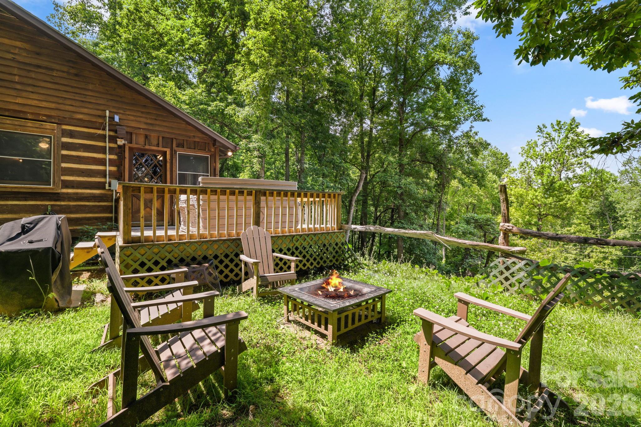 Village View - Residential