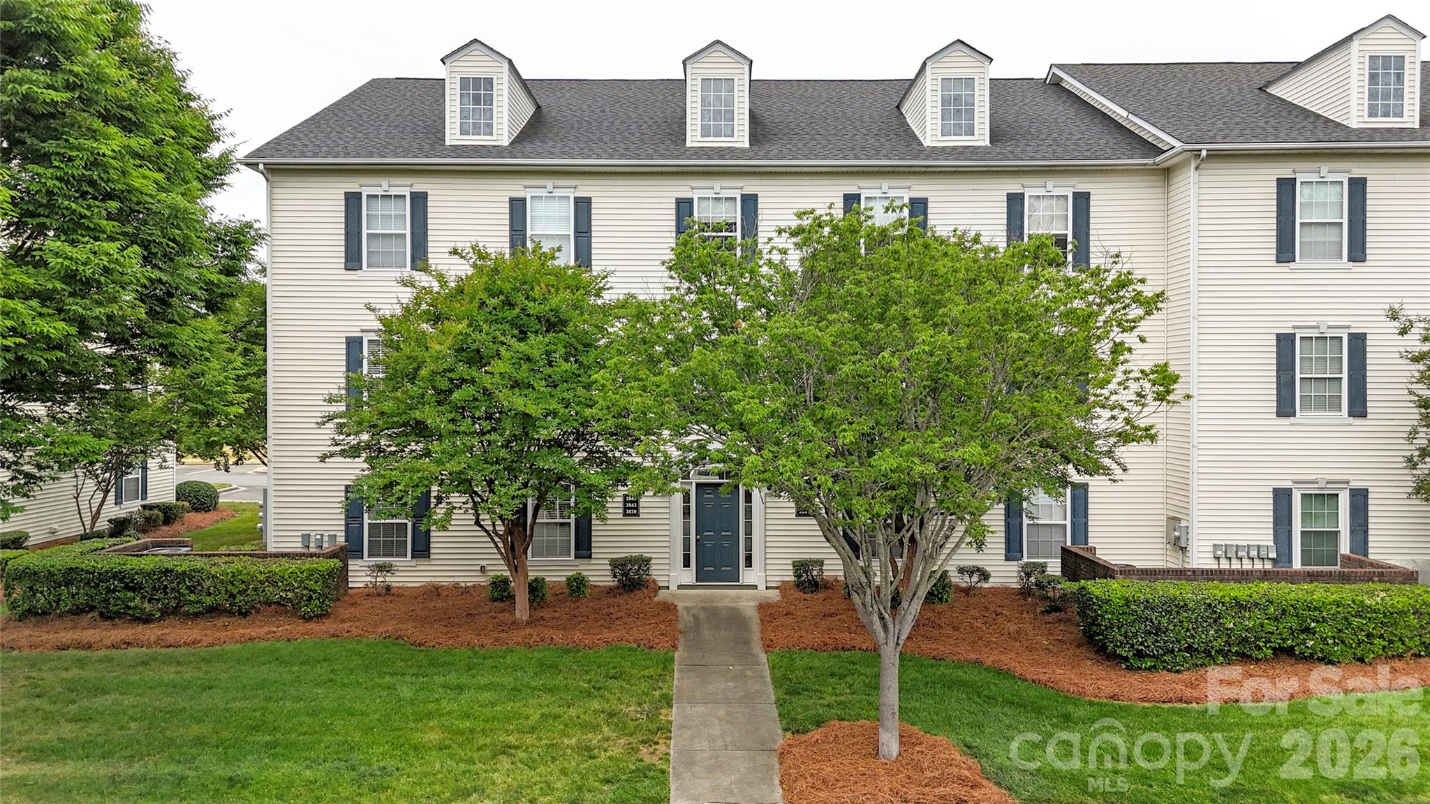 Harrisburg Town Center - Residential