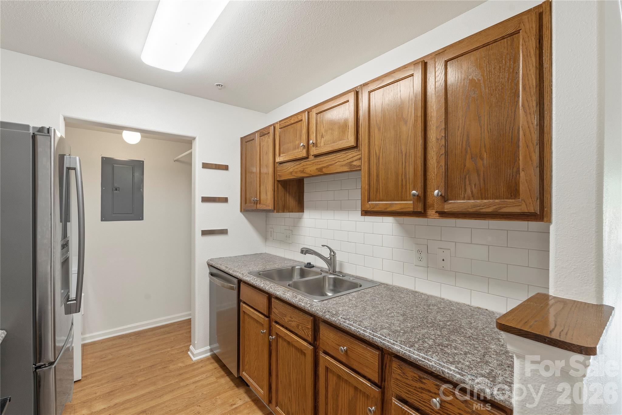 Harrisburg Town Center - Residential