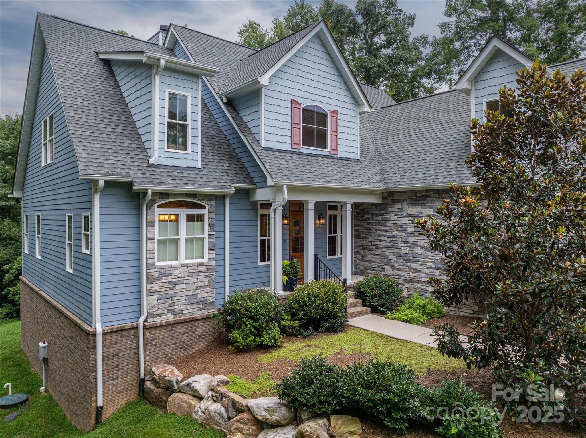 The Glades At Windswept Cove - Residential