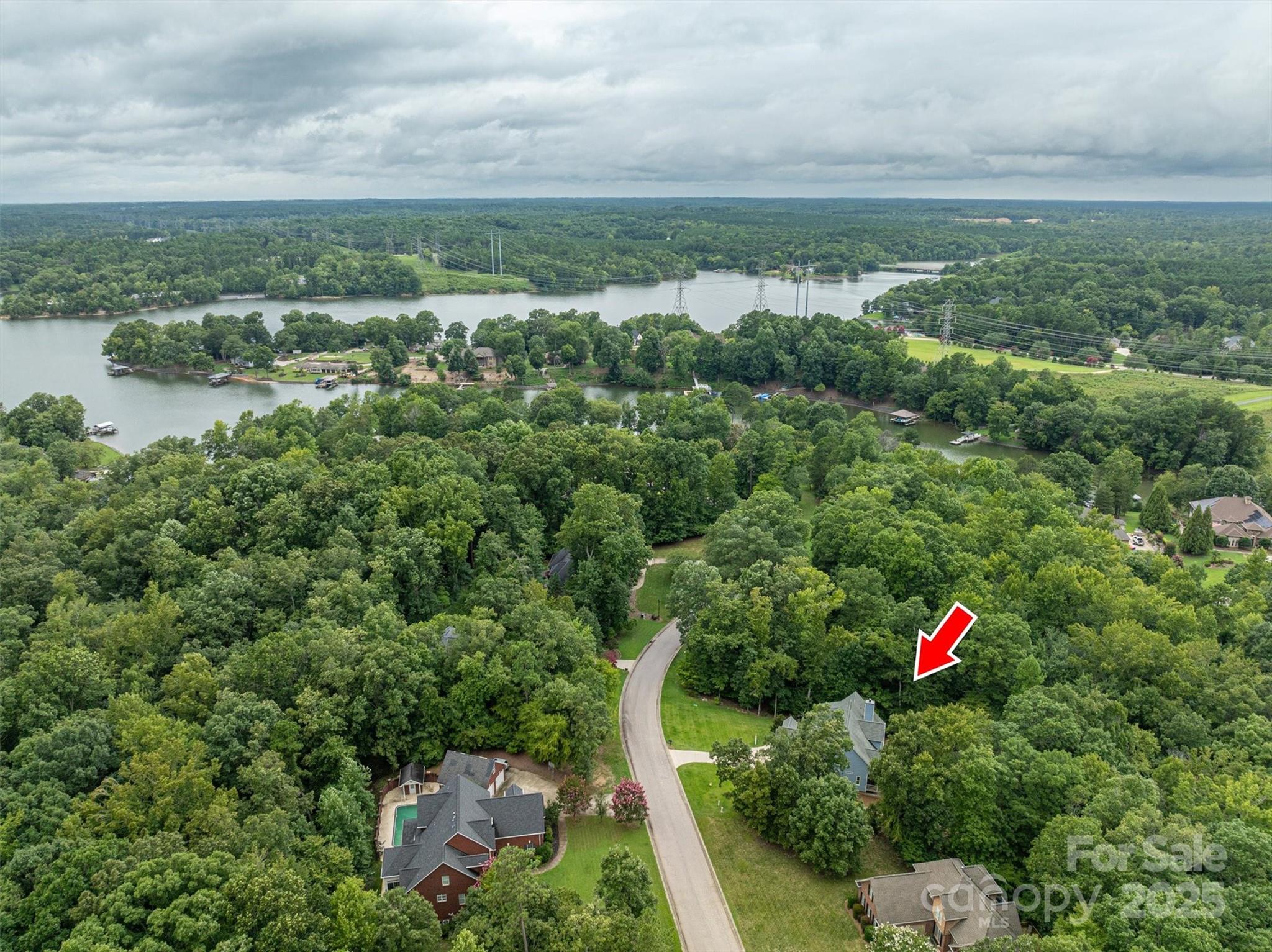 The Glades At Windswept Cove - Residential