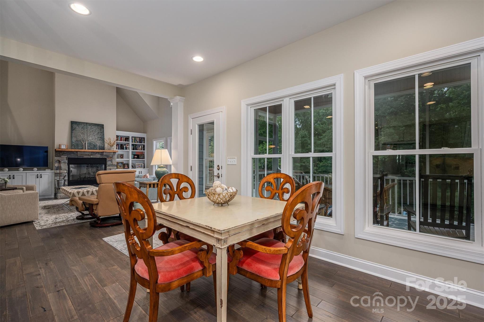 The Glades At Windswept Cove - Residential