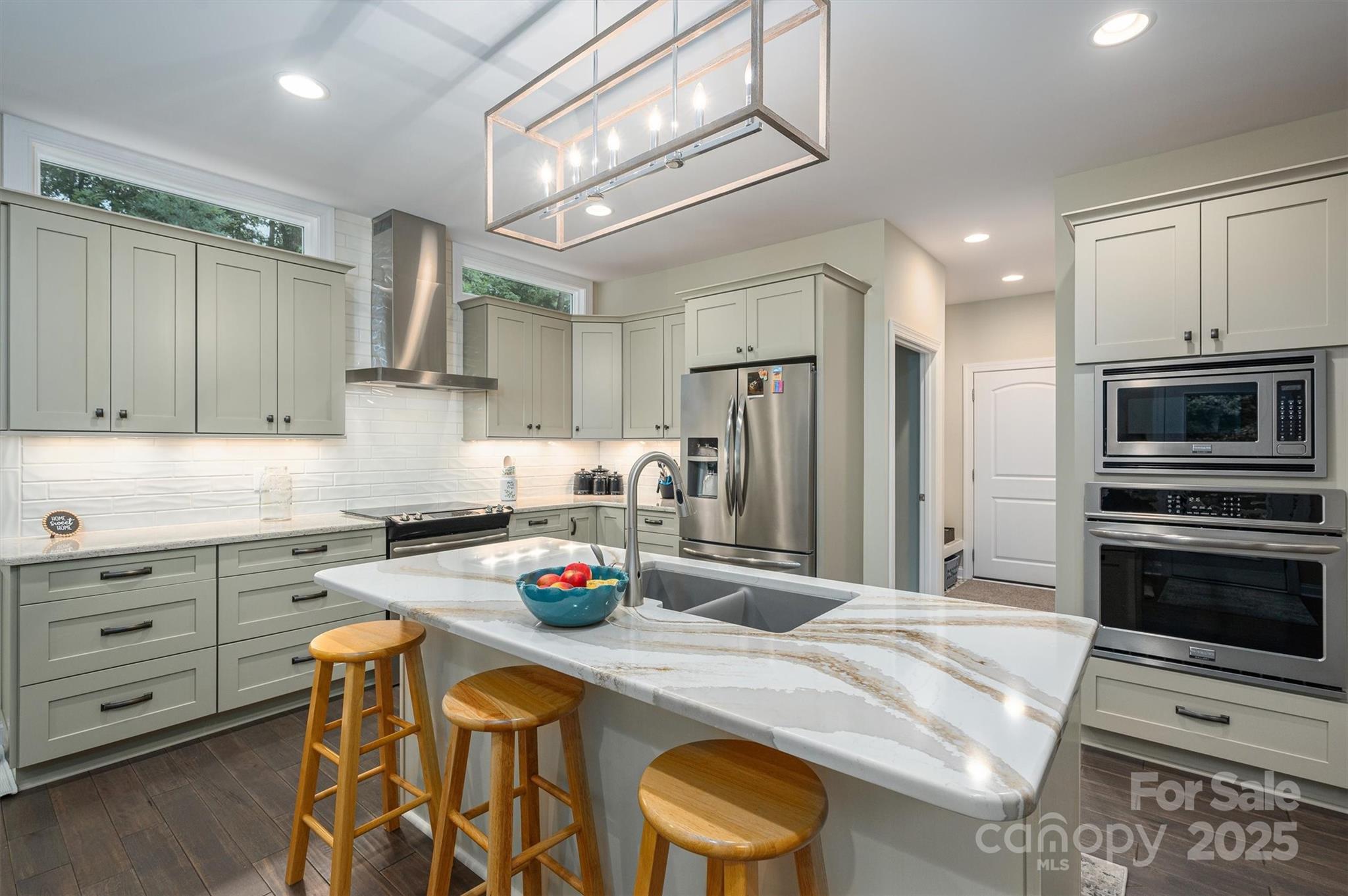 The Glades At Windswept Cove - Residential