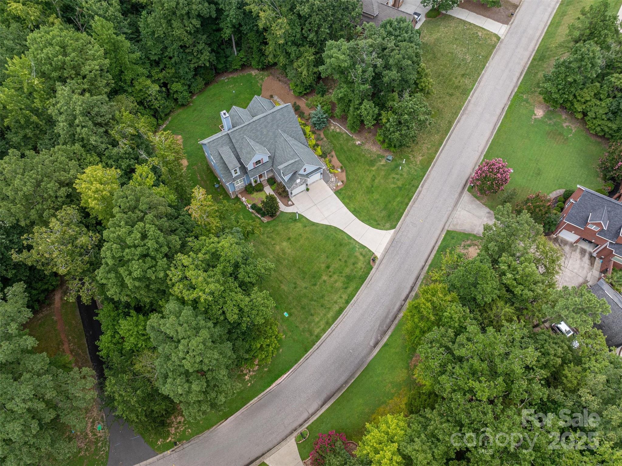 The Glades At Windswept Cove - Residential