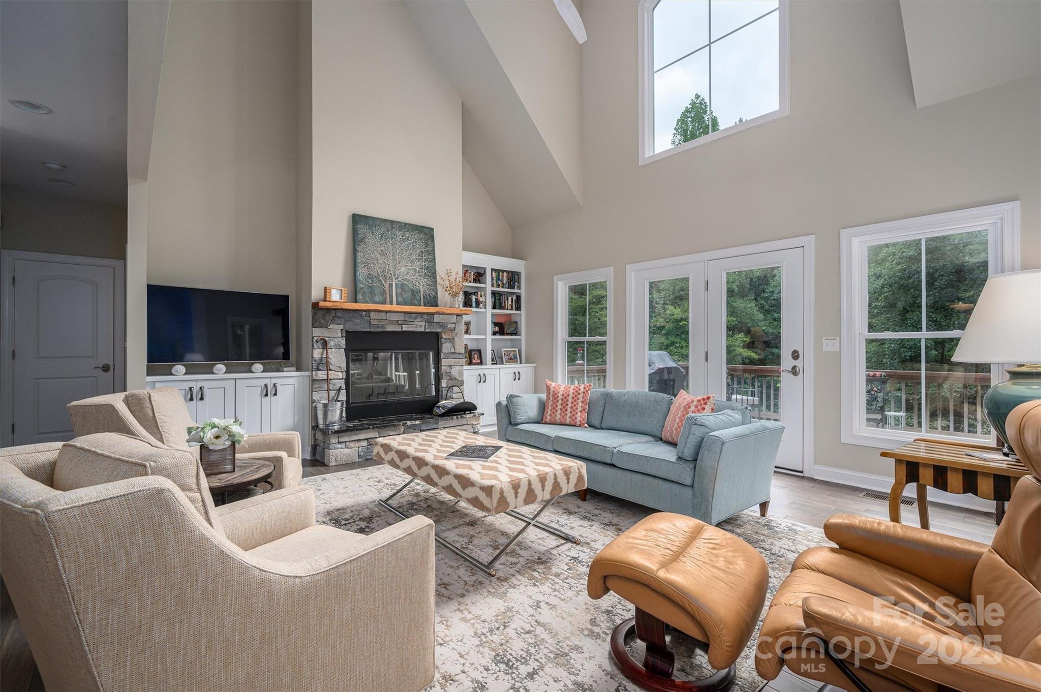 The Glades At Windswept Cove - Residential