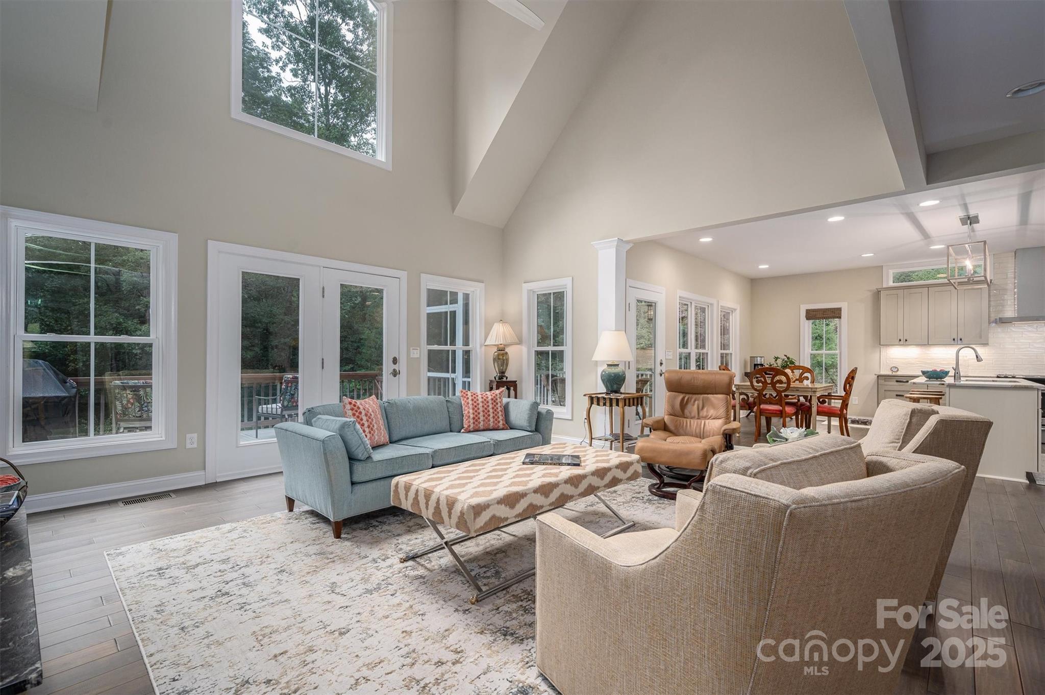 The Glades At Windswept Cove - Residential