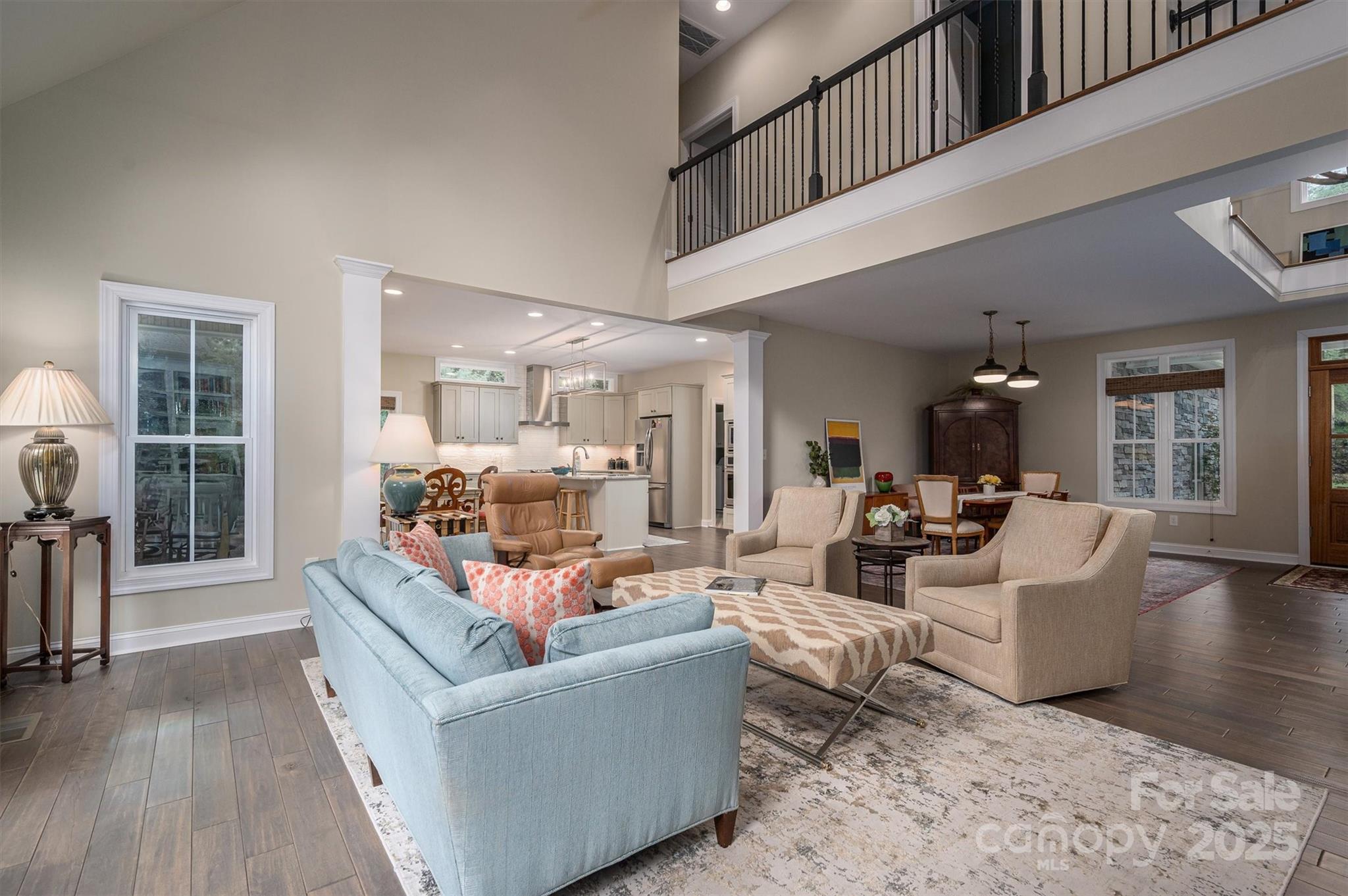 The Glades At Windswept Cove - Residential