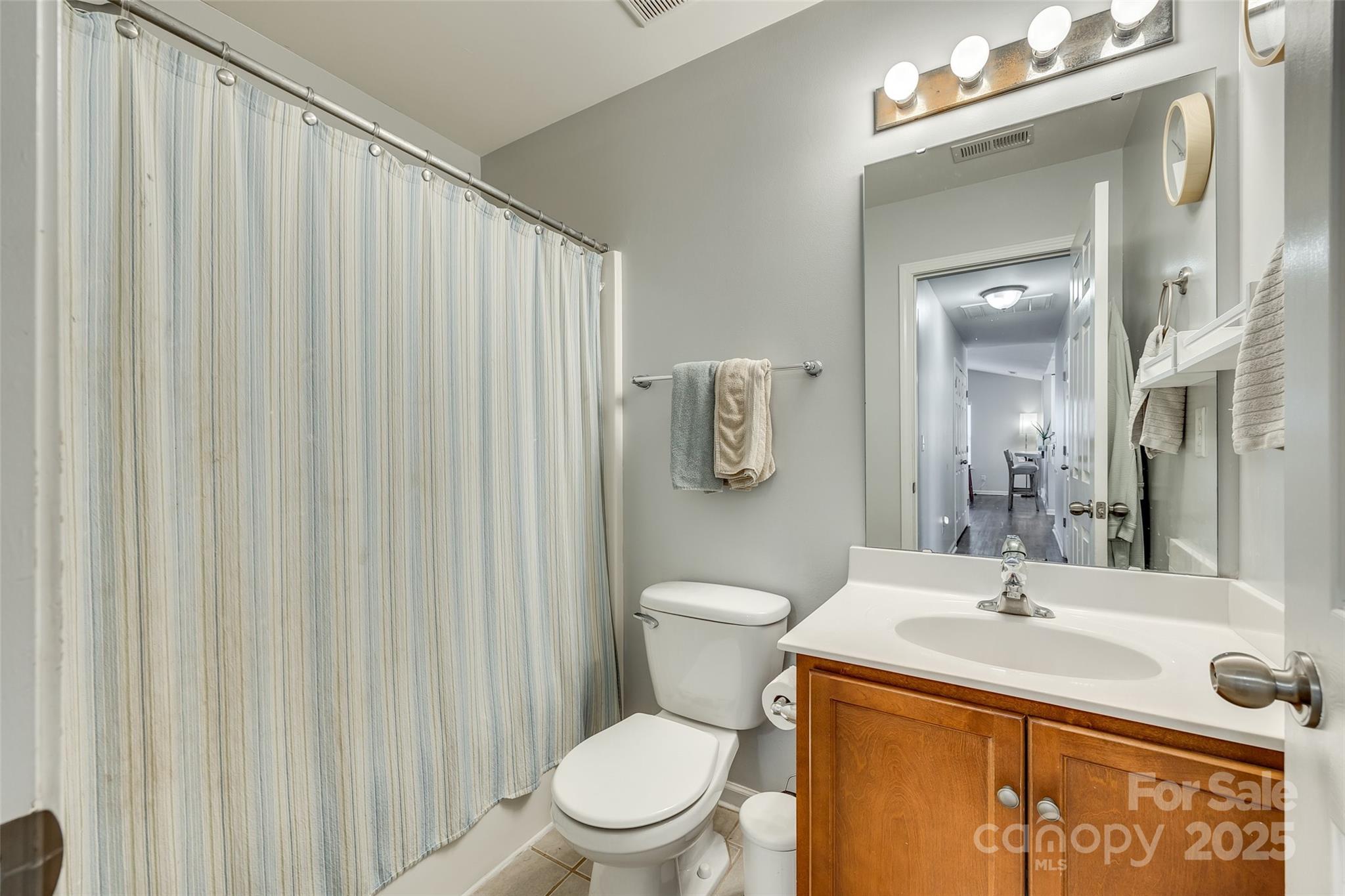Highland Creek - Residential