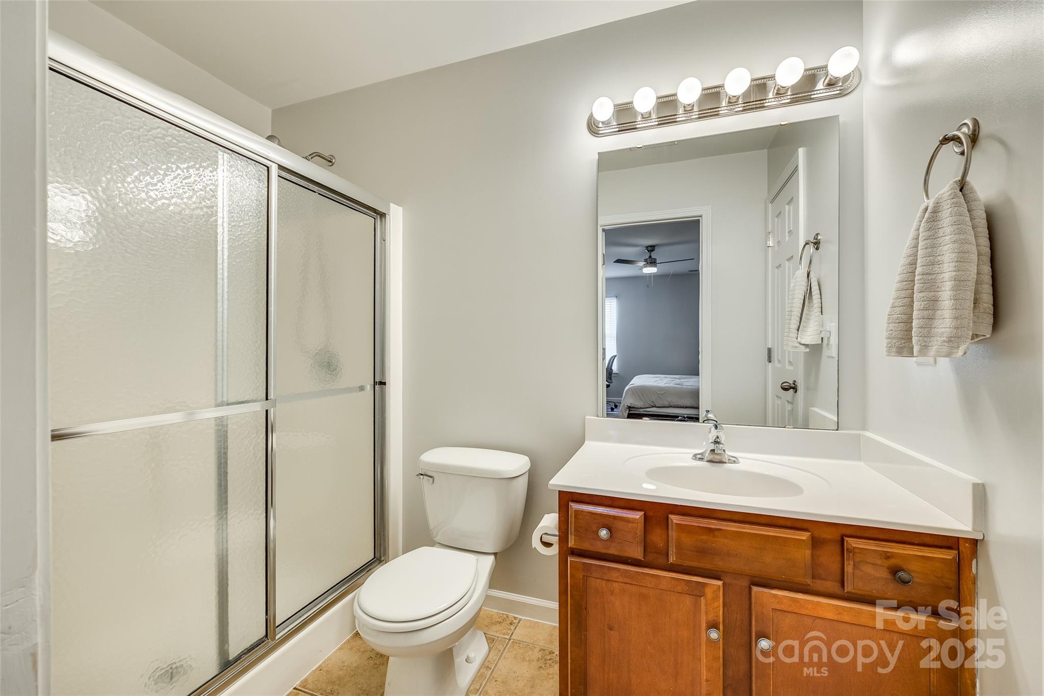 Highland Creek - Residential