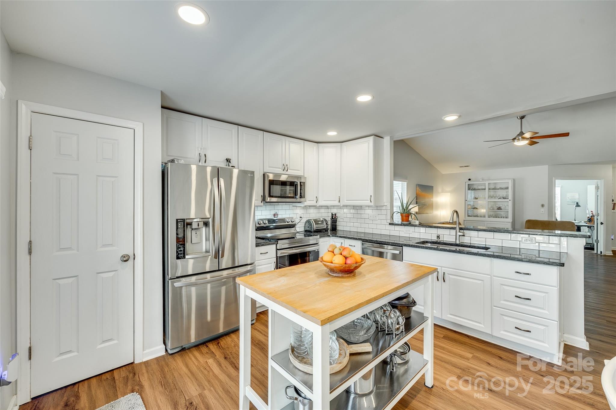 Highland Creek - Residential