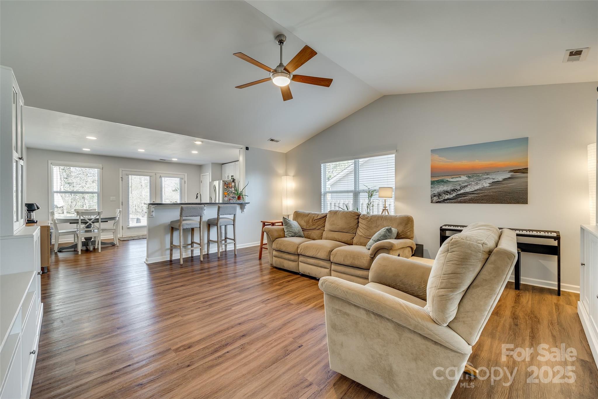 Highland Creek - Residential