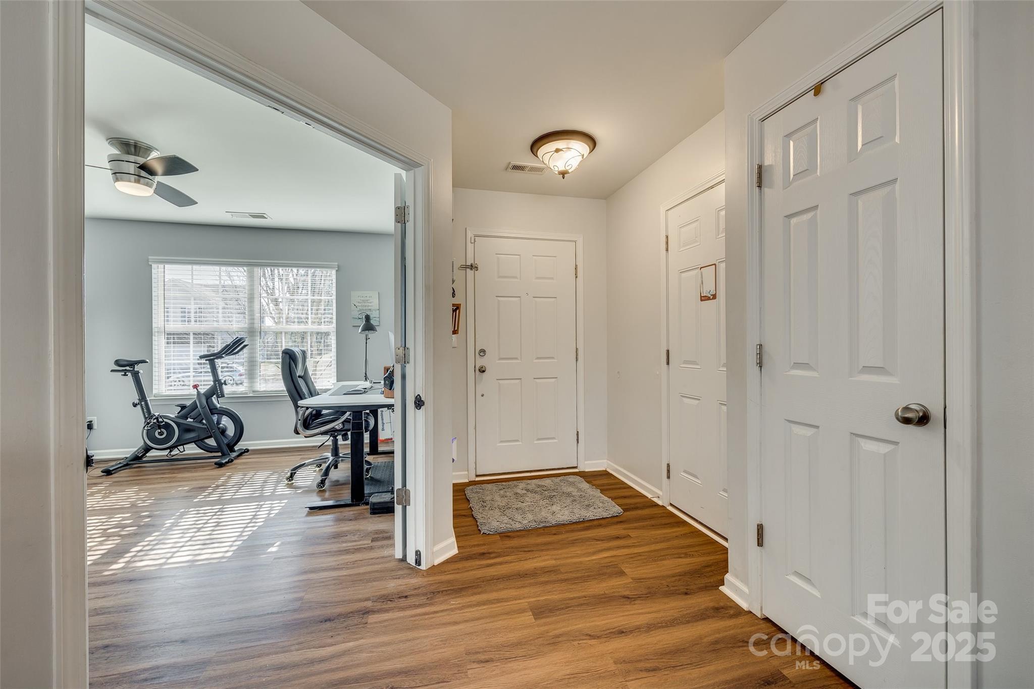 Highland Creek - Residential