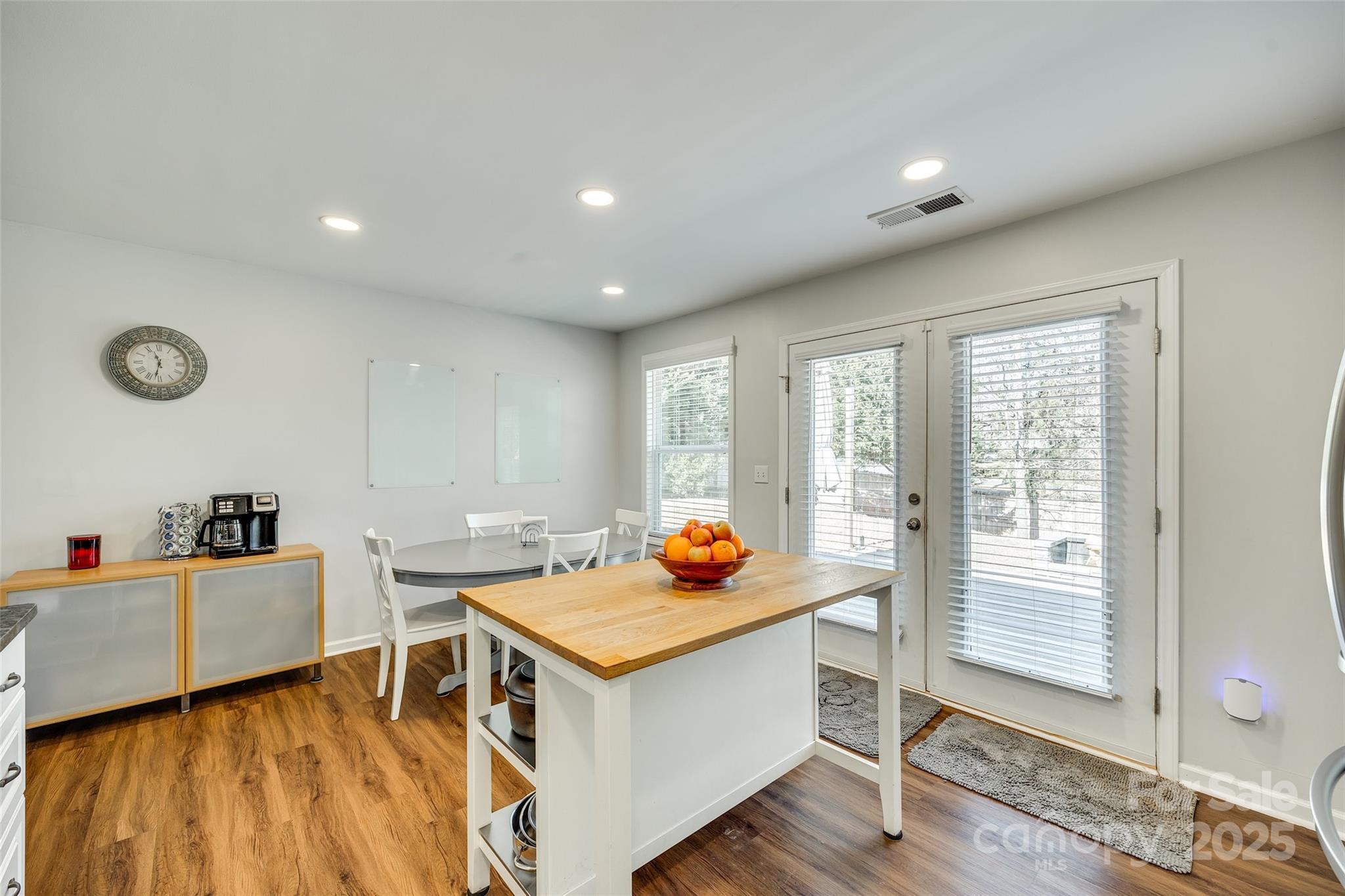 Highland Creek - Residential