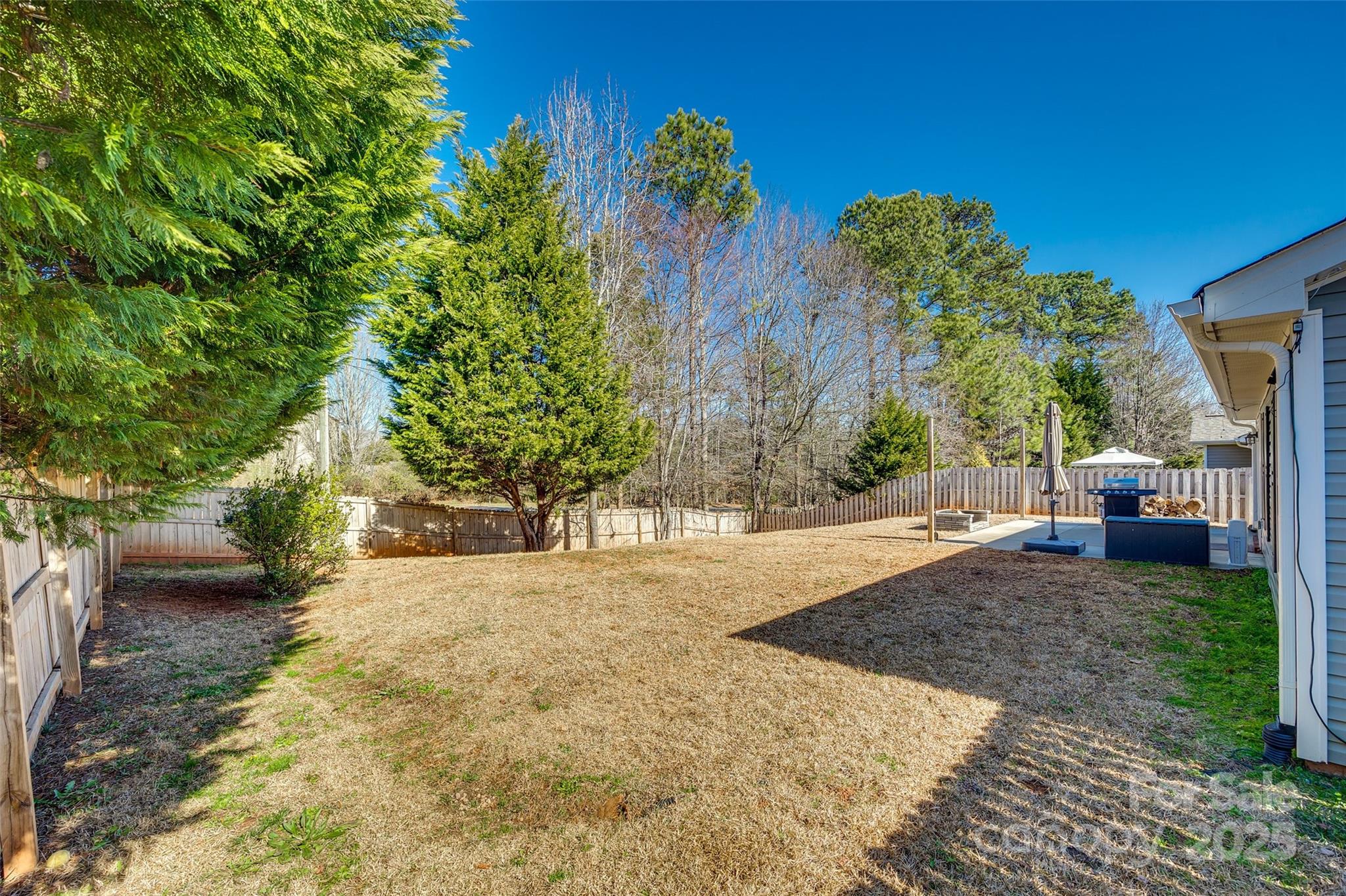 Highland Creek - Residential