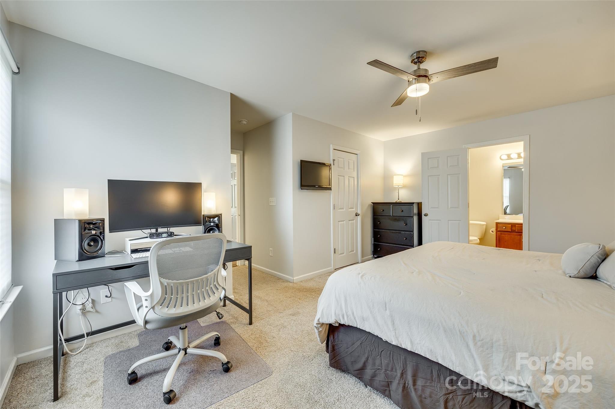 Highland Creek - Residential