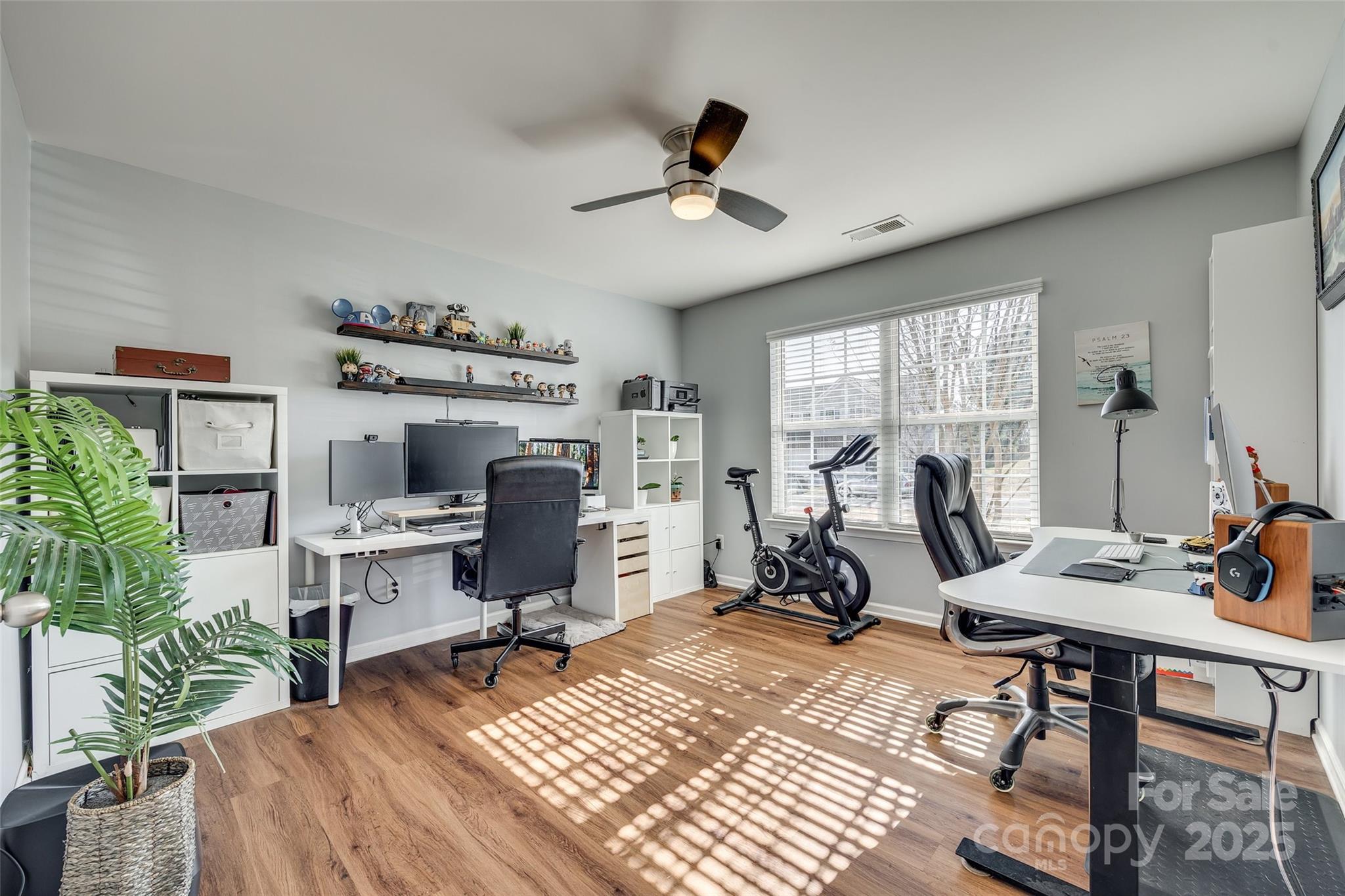 Highland Creek - Residential