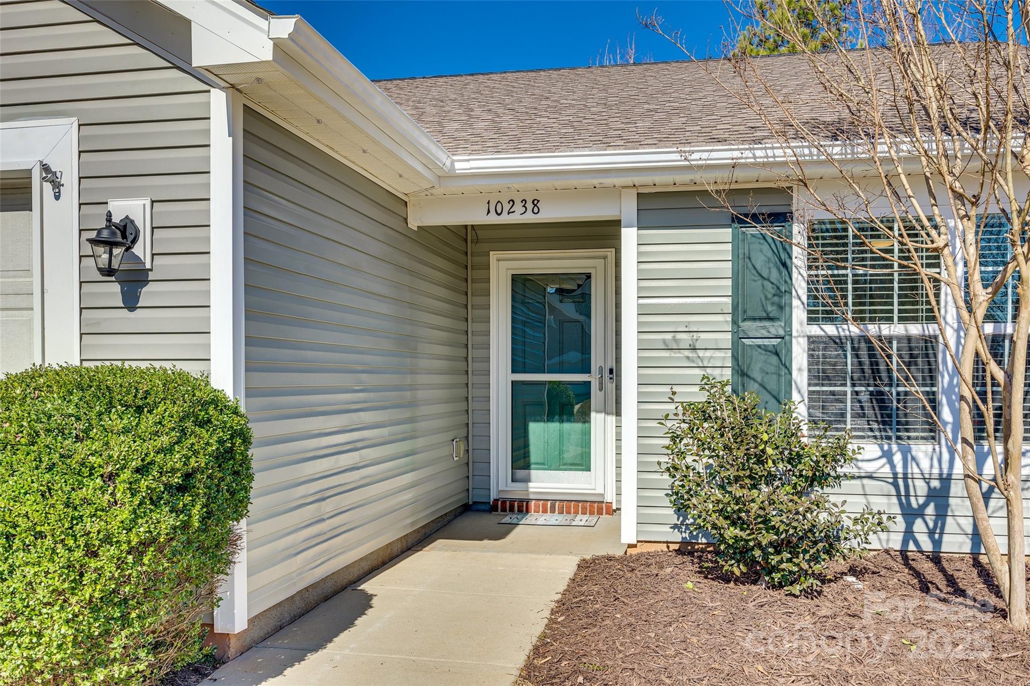 Highland Creek - Residential