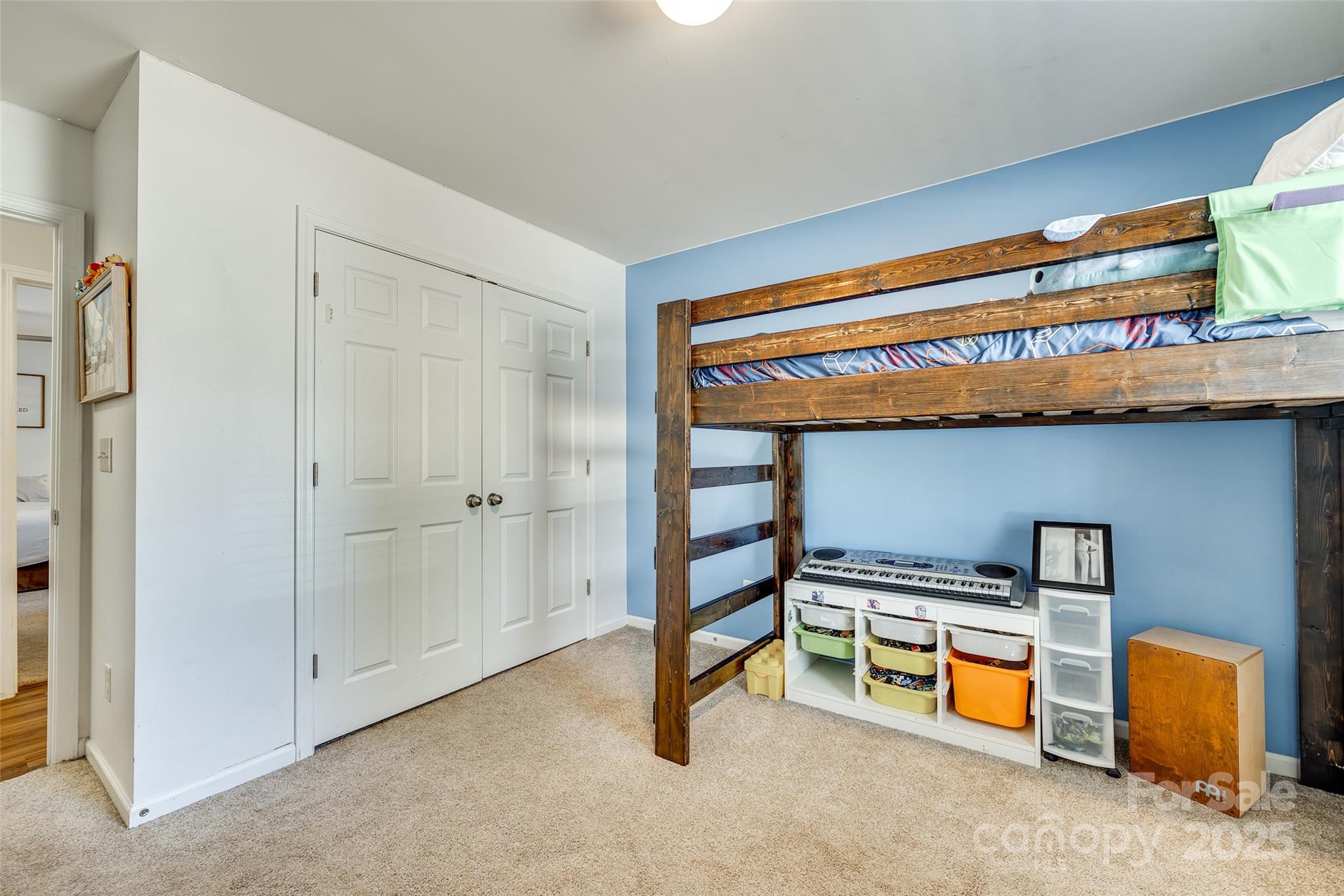 Highland Creek - Residential