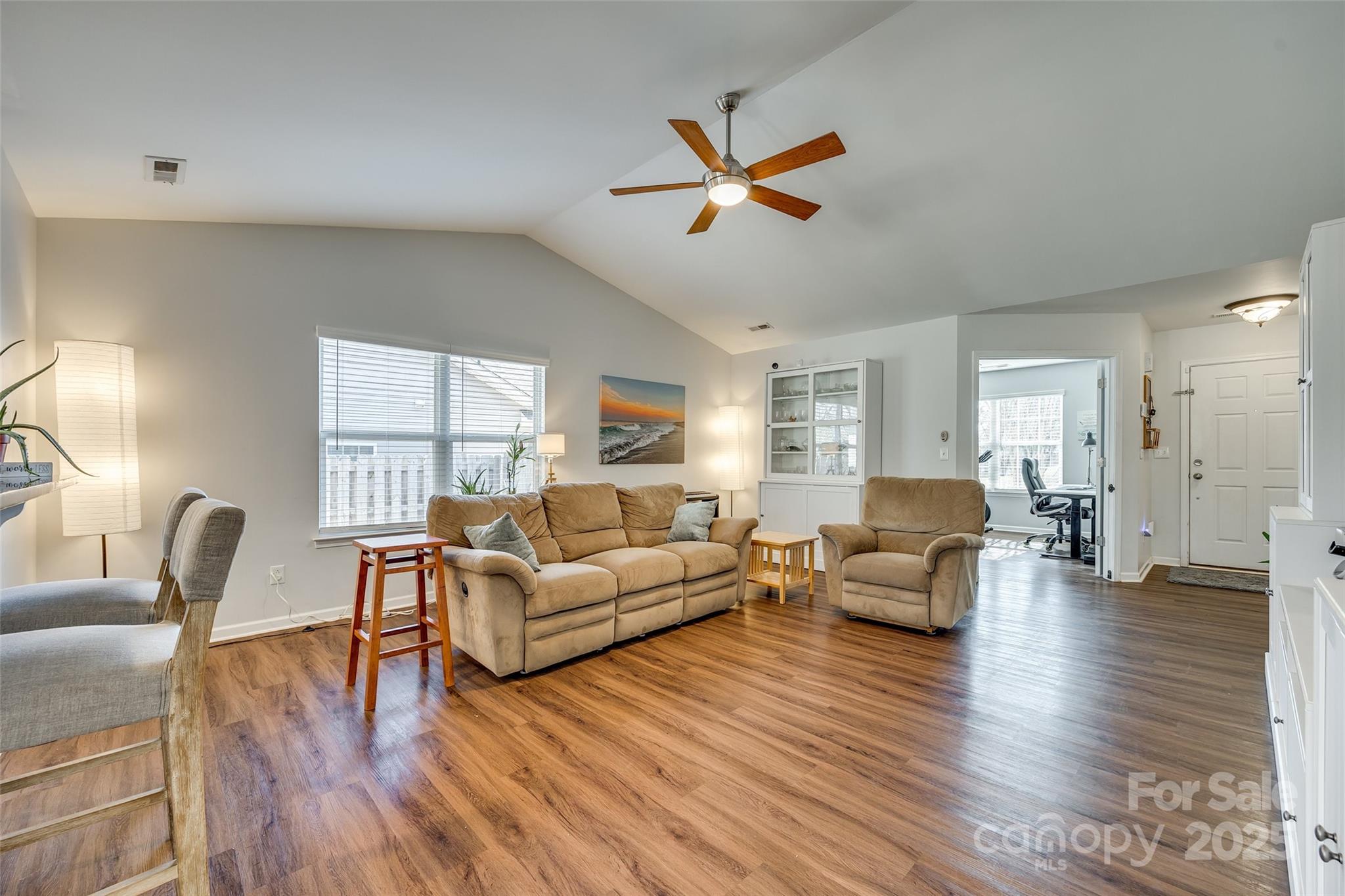 Highland Creek - Residential