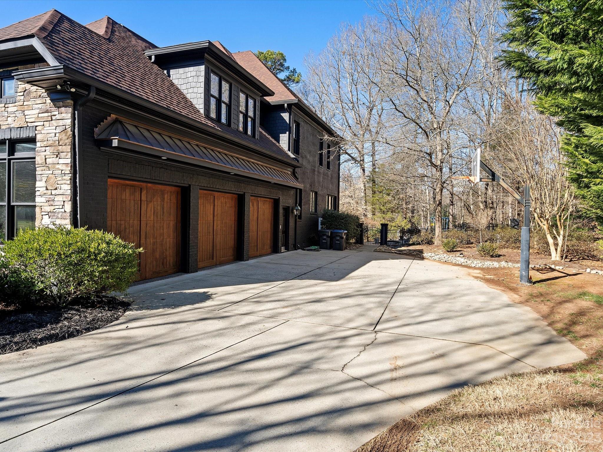 Firethorne - Residential