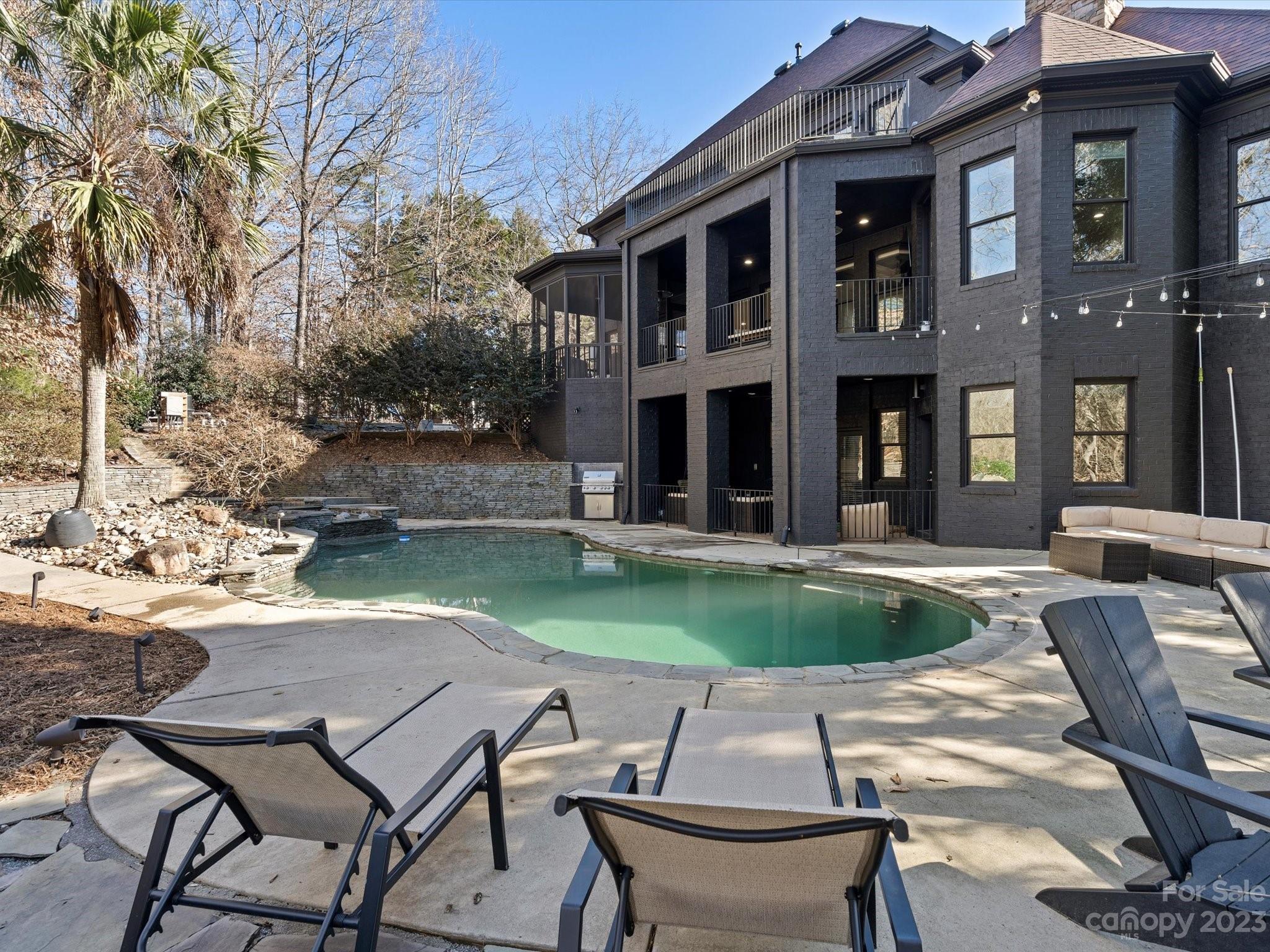 Firethorne - Residential