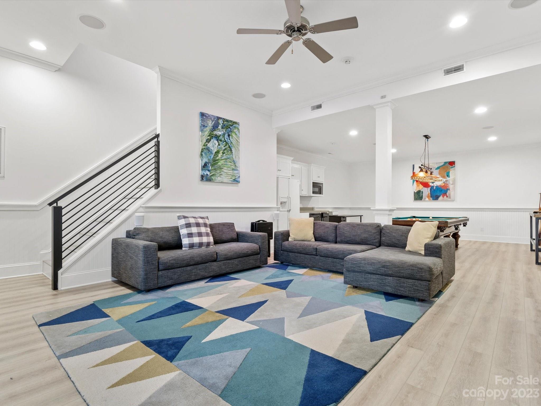 Firethorne - Residential