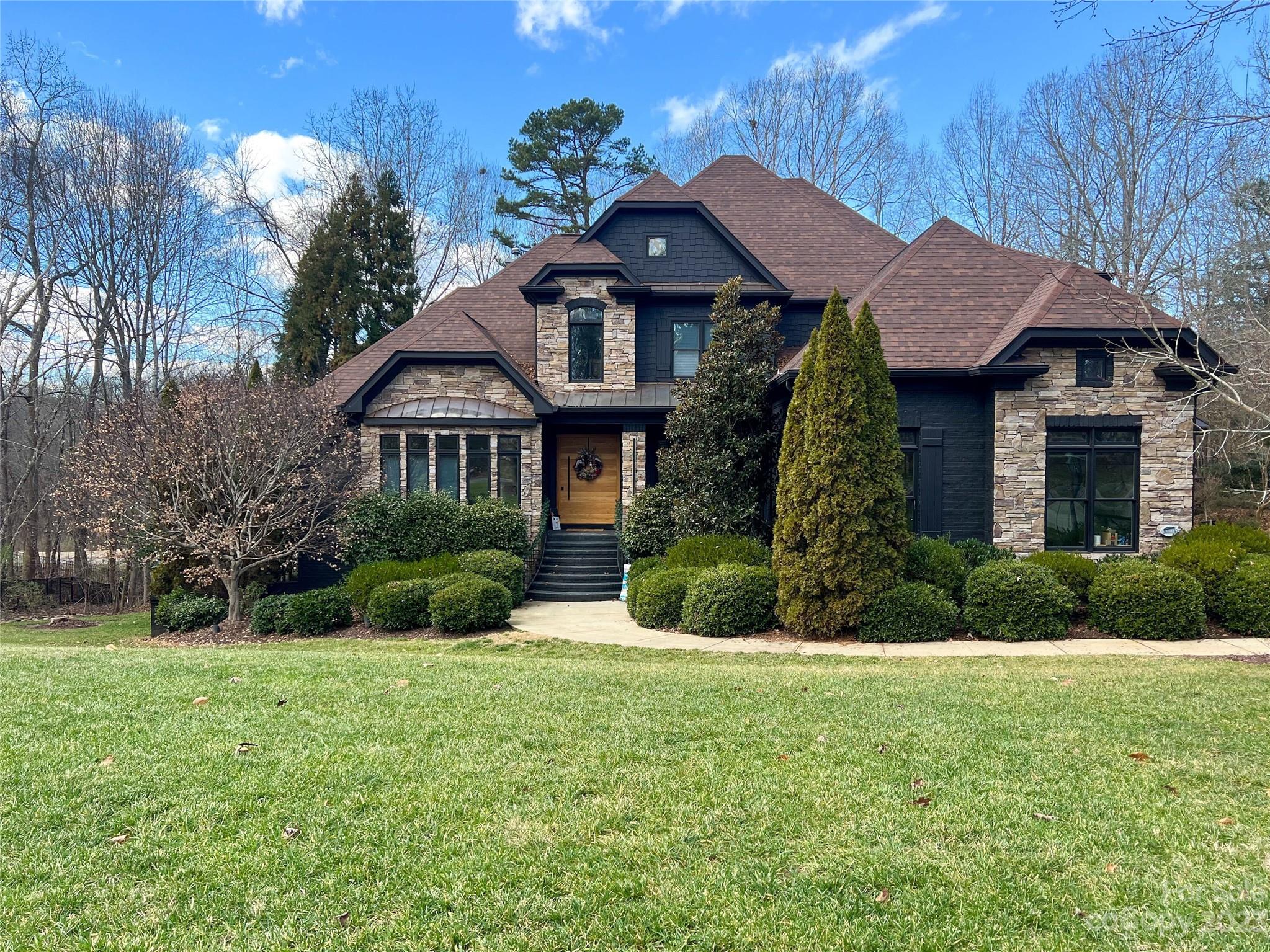 Firethorne - Residential