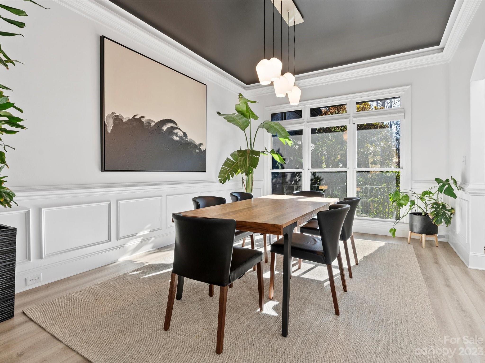 Firethorne - Residential