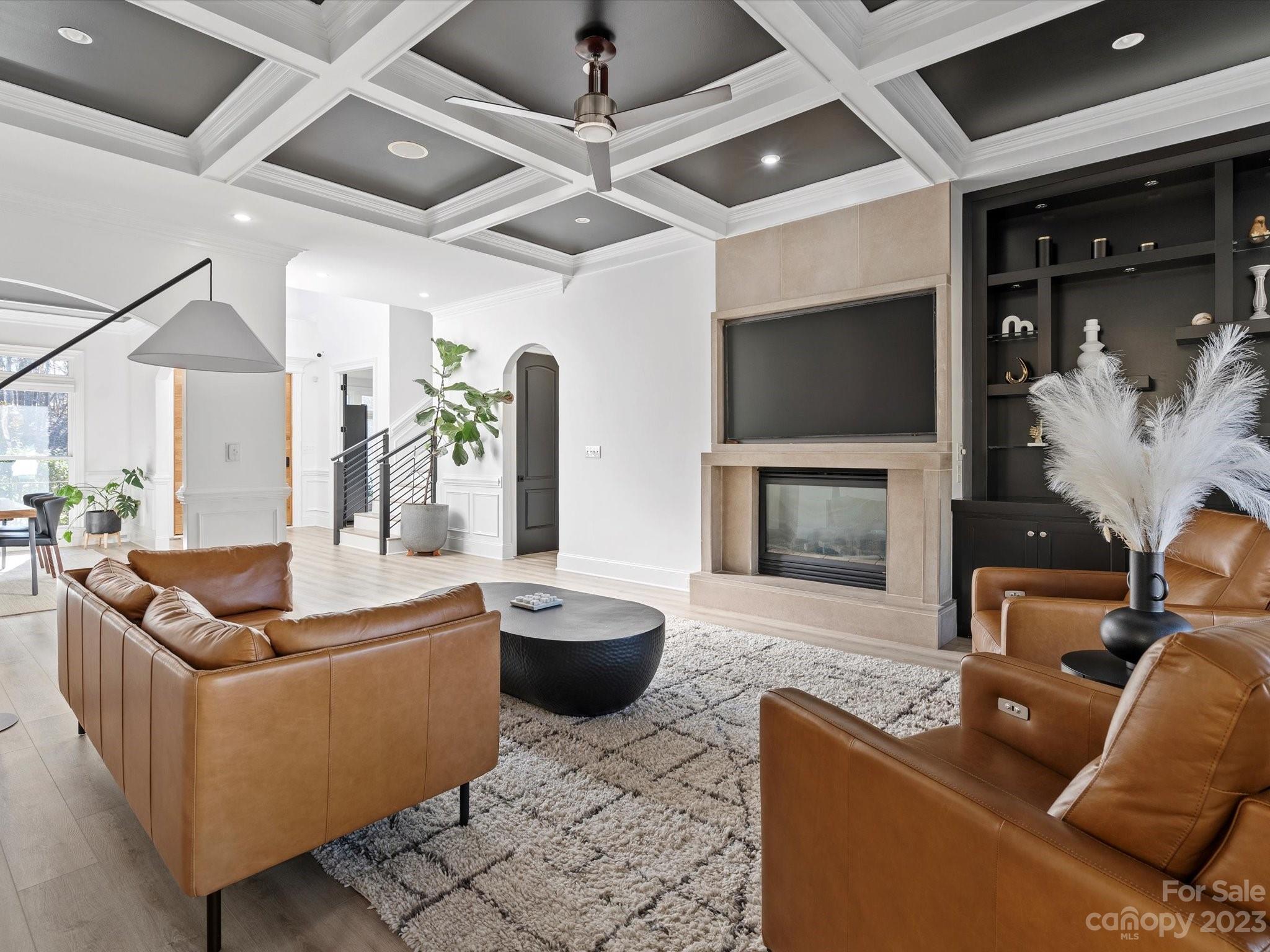 Firethorne - Residential