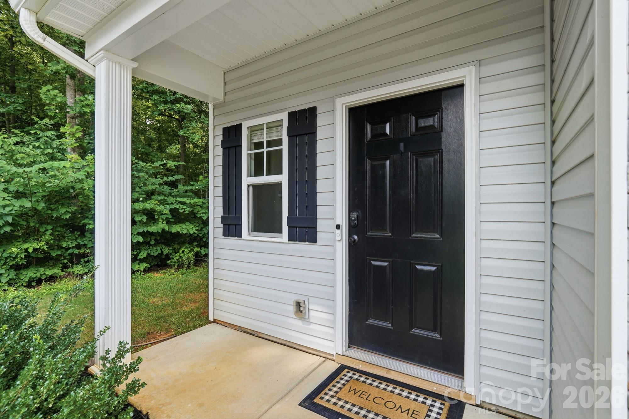 Mcgee Place - Residential