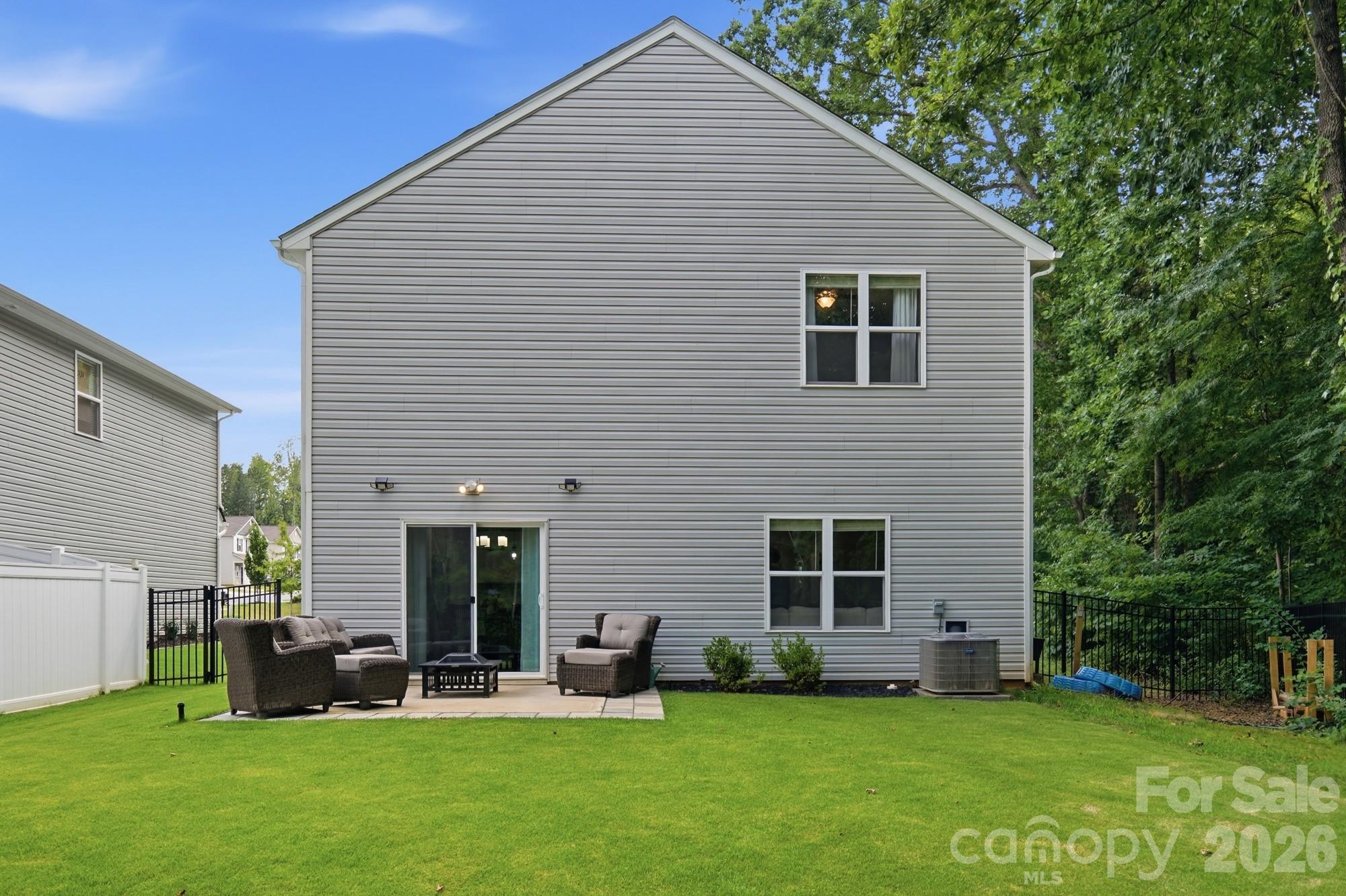 Mcgee Place - Residential