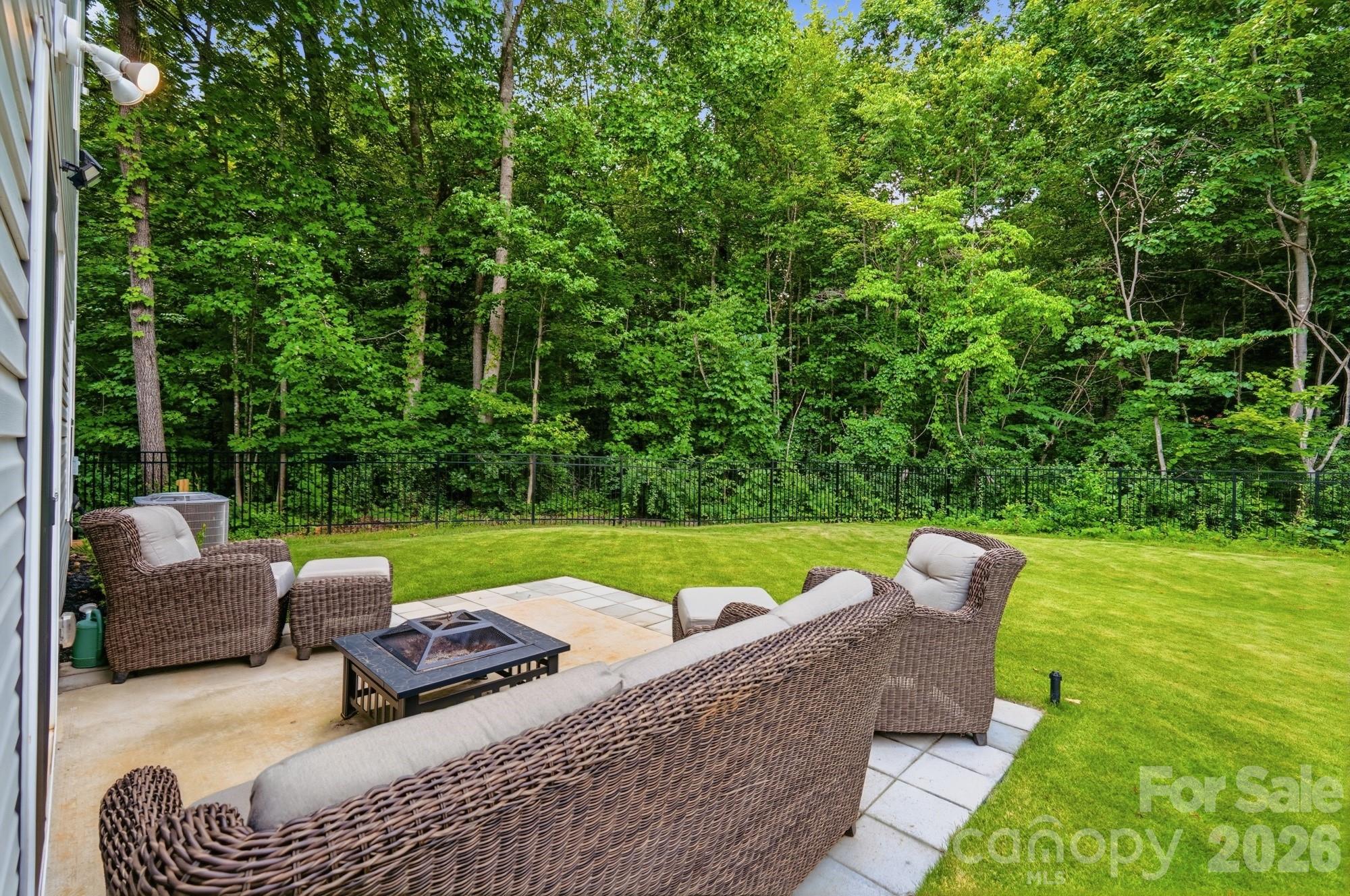 Mcgee Place - Residential