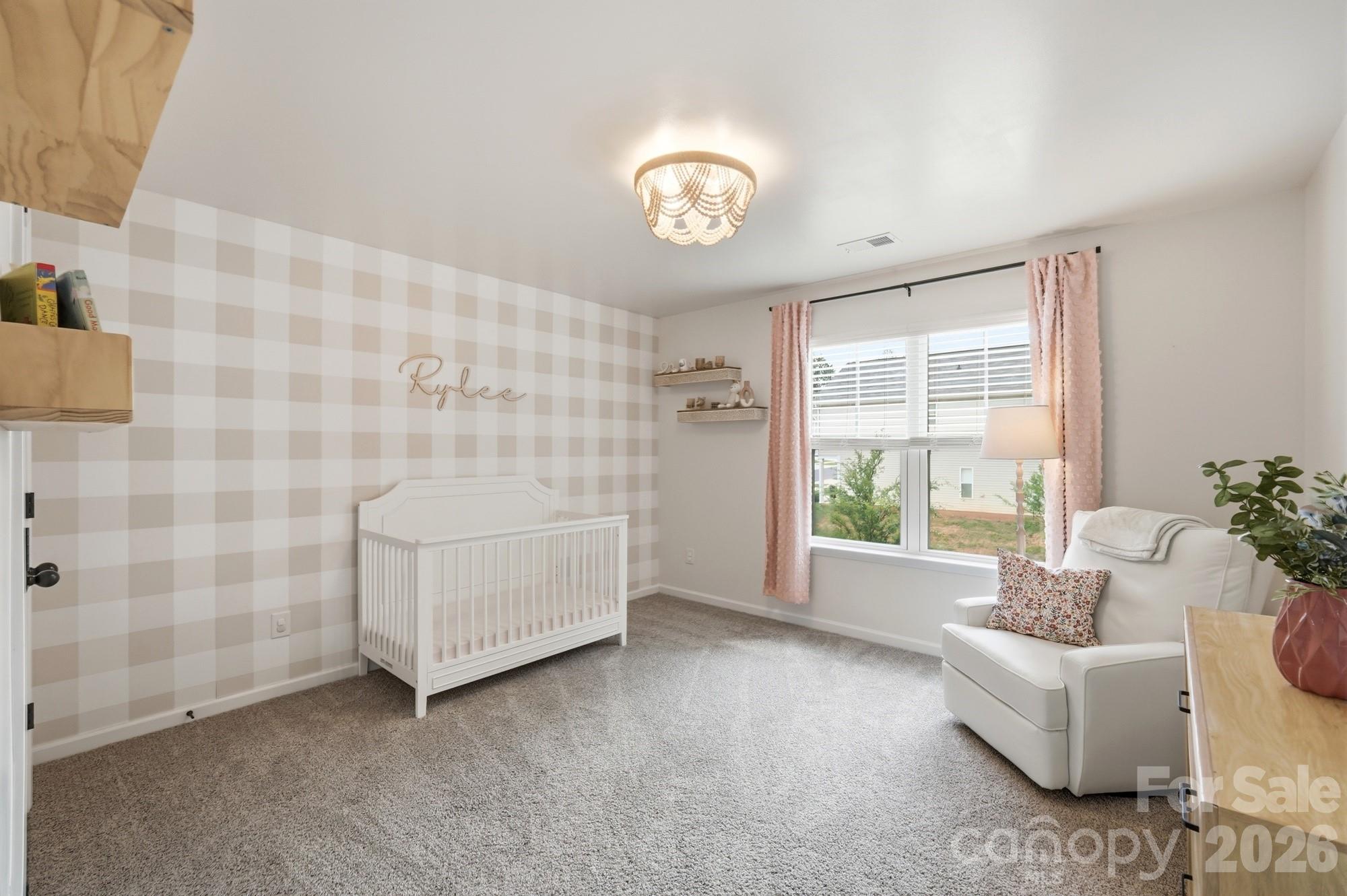 Mcgee Place - Residential